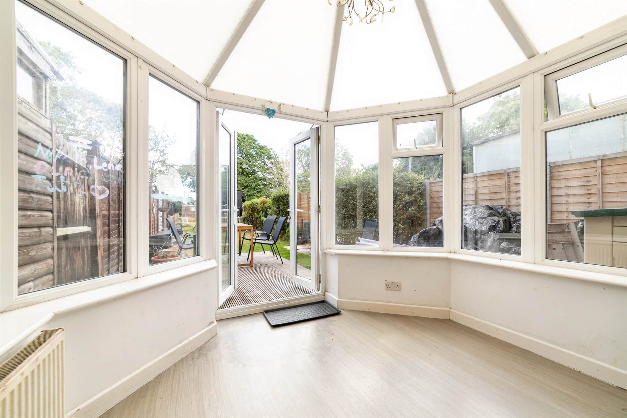 Property at St Audrey Green, Welwyn Garden City