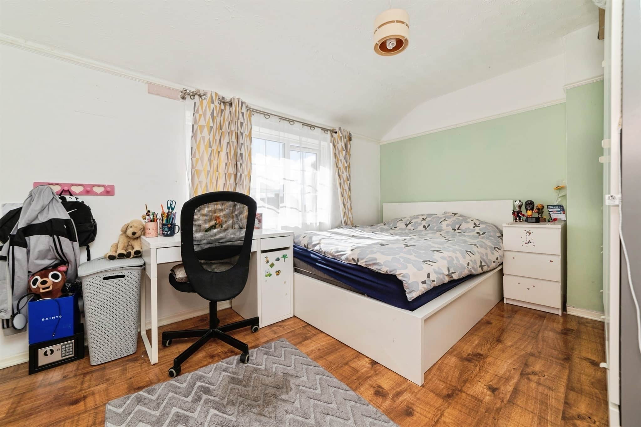Property at St Audrey Green, Welwyn Garden City