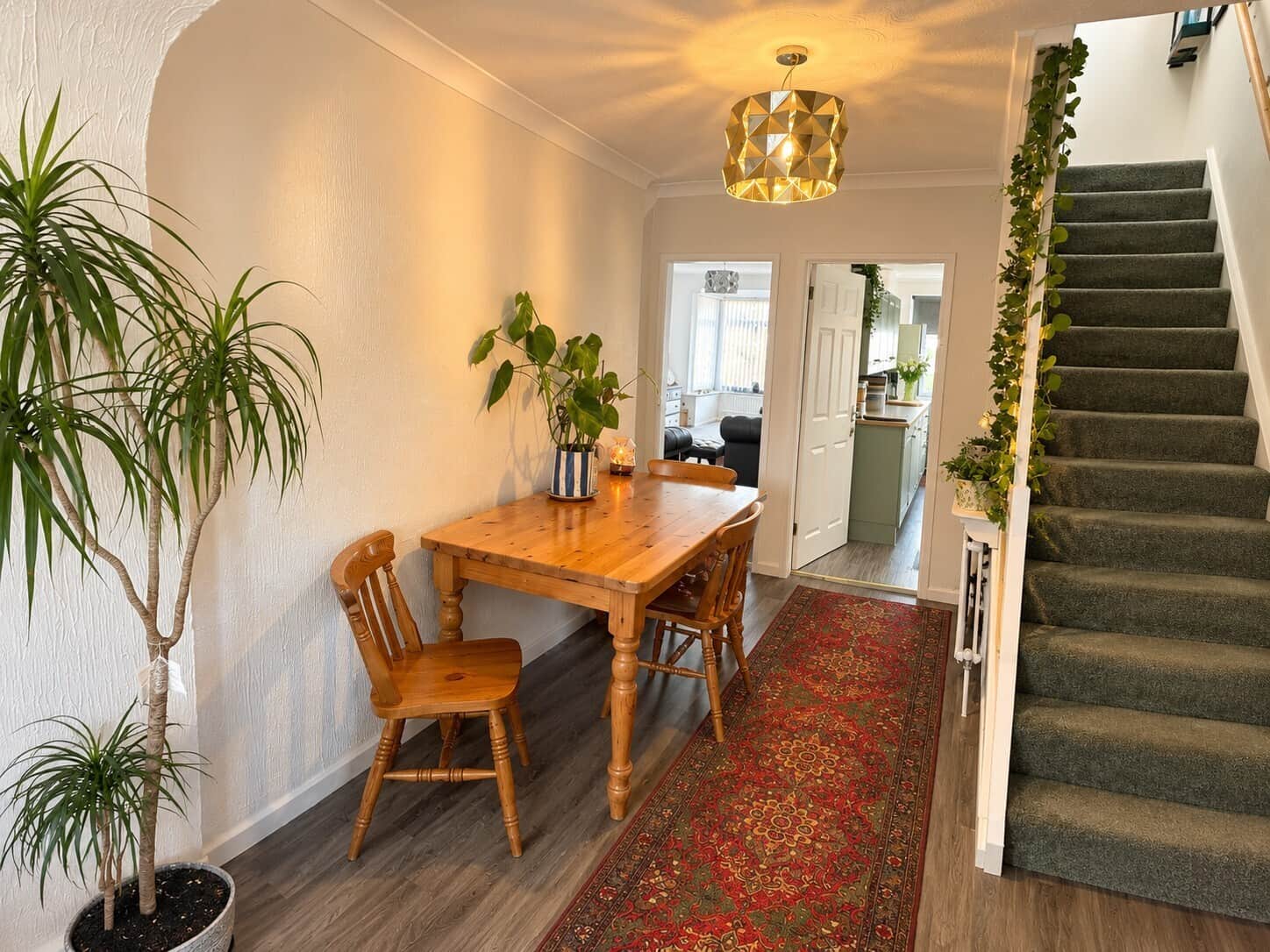 Property at Longford Road, Cannock