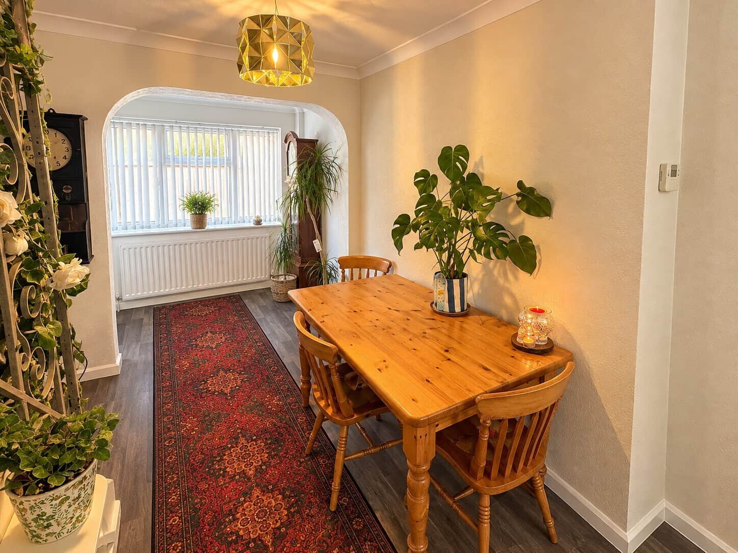 Property at Longford Road, Cannock