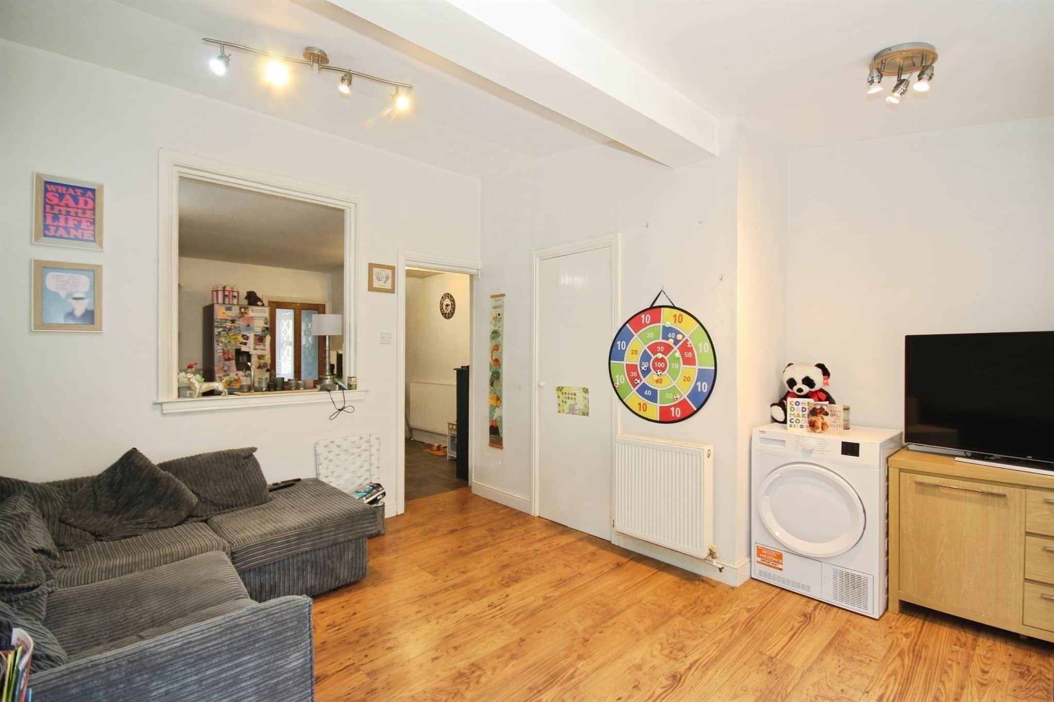 Property at Stevenson Road, Coventry