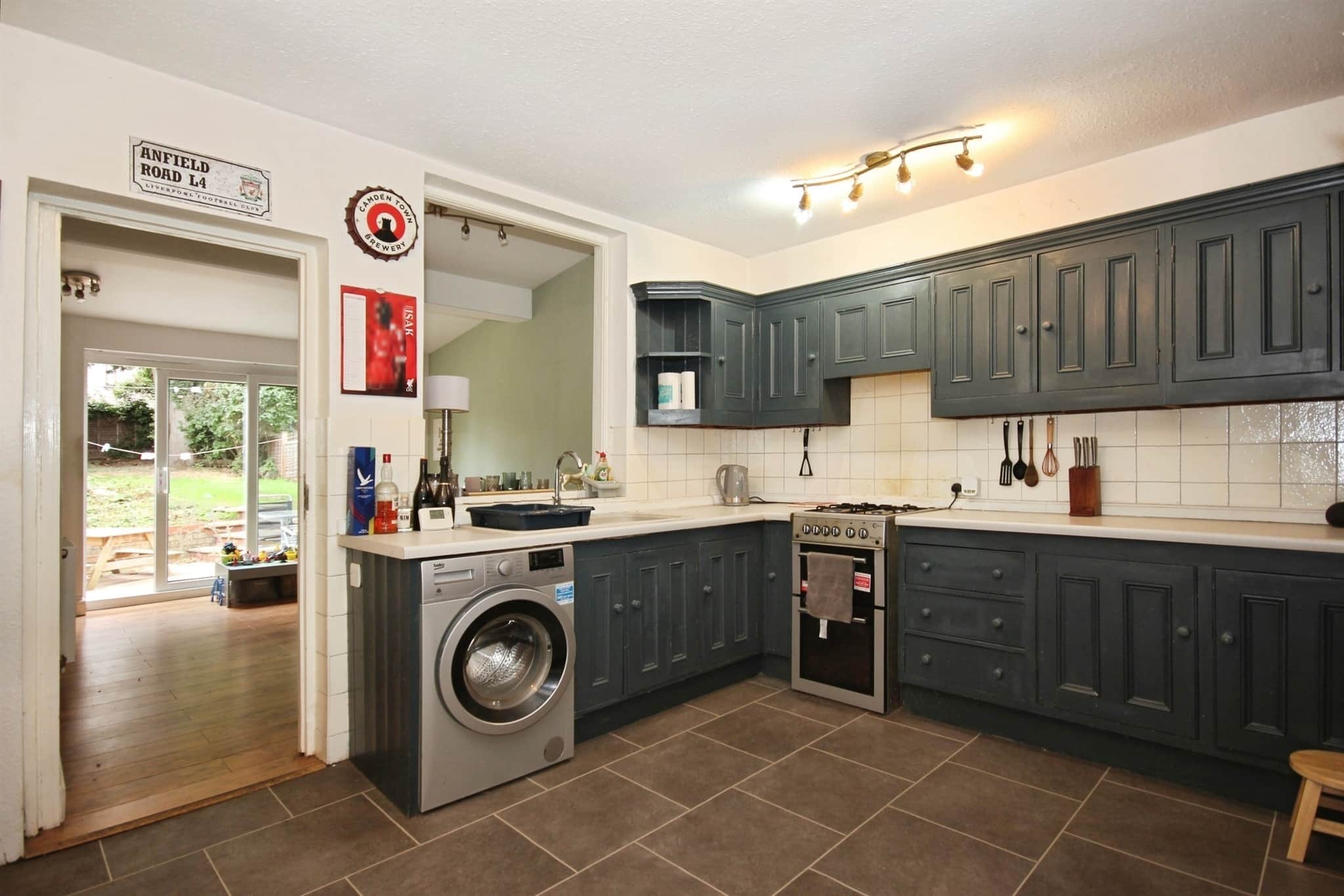 Property at Stevenson Road, Coventry