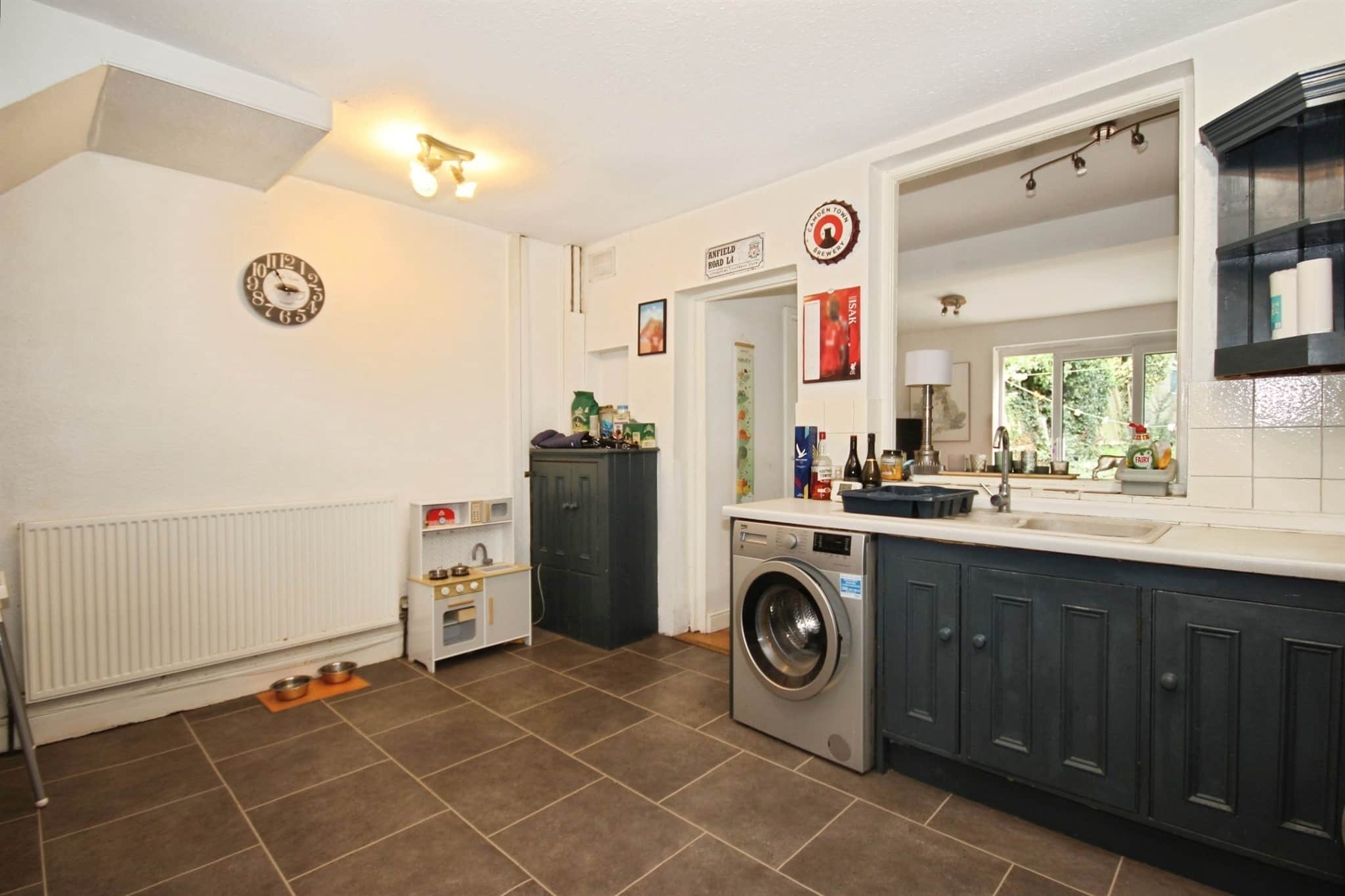 Property at Stevenson Road, Coventry