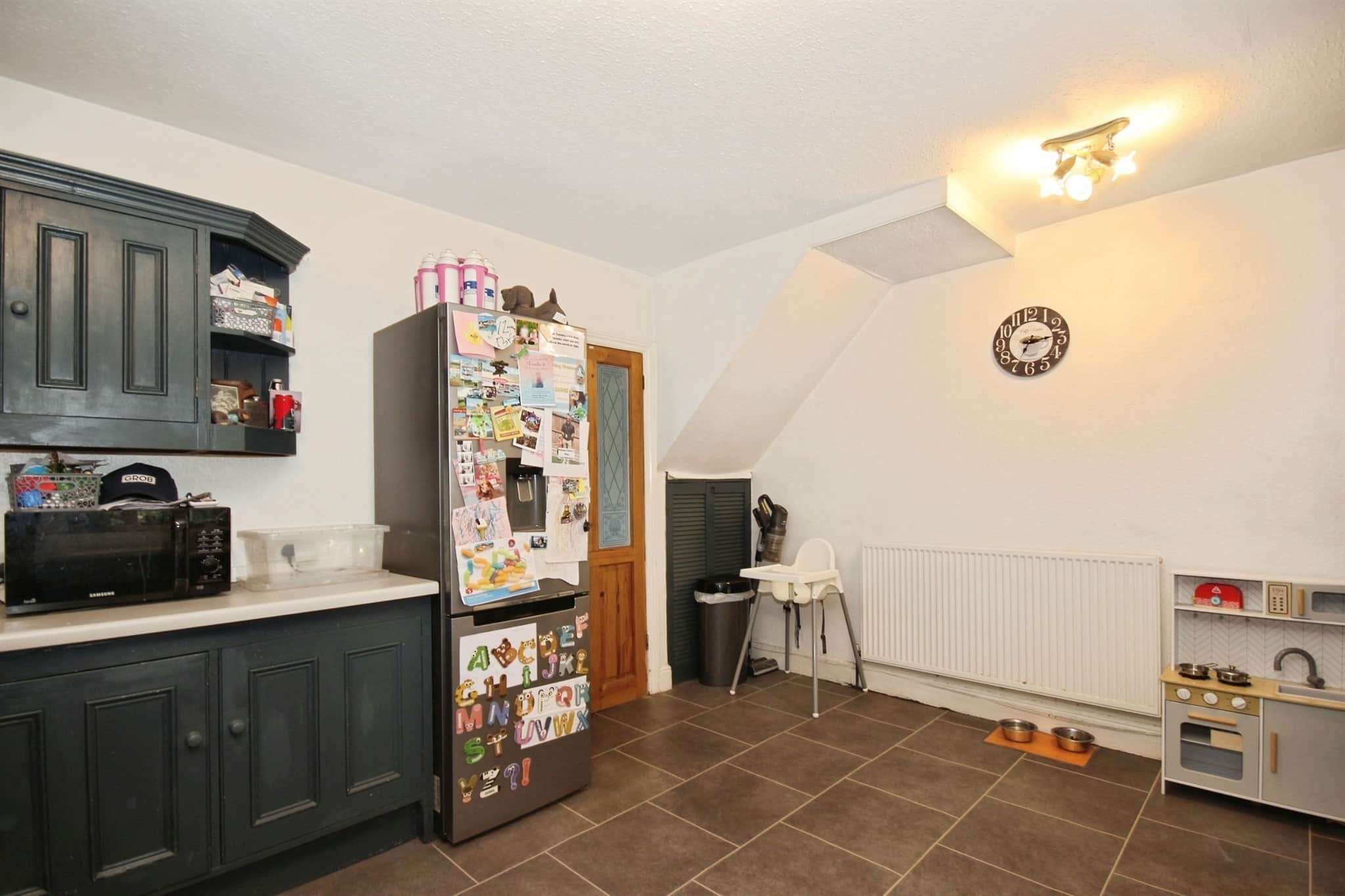 Property at Stevenson Road, Coventry