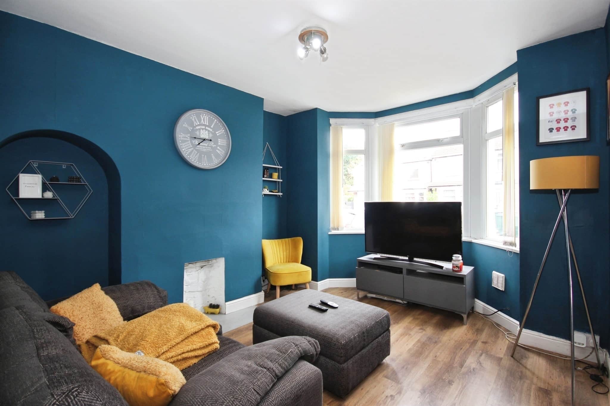 Property at Stevenson Road, Coventry