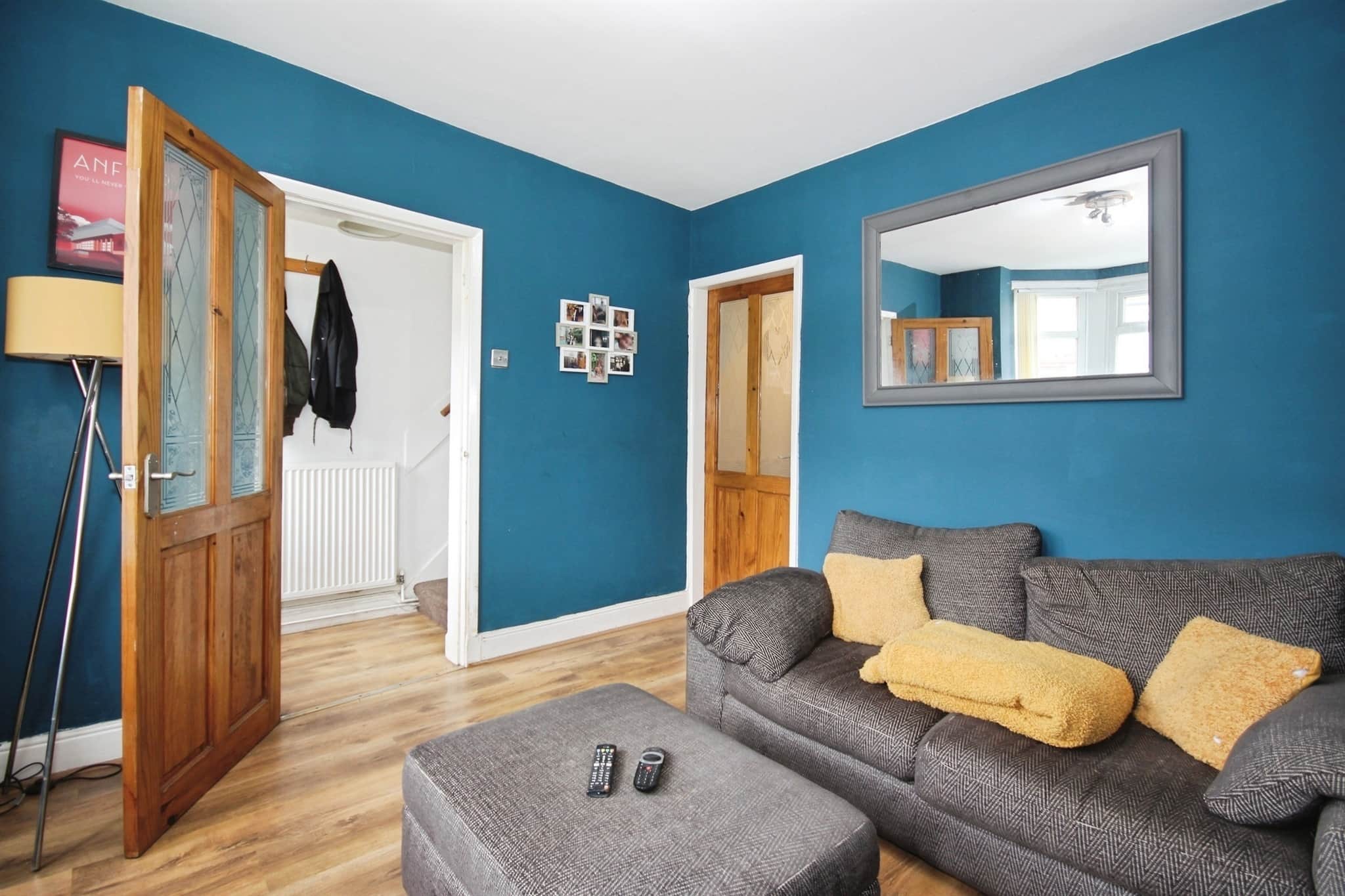 Property at Stevenson Road, Coventry