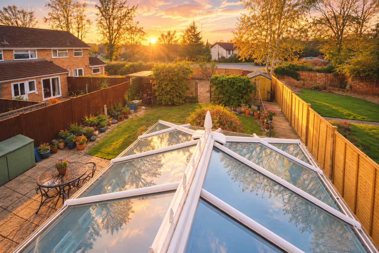 Property at Great Mead, Bishops Hull, Taunton