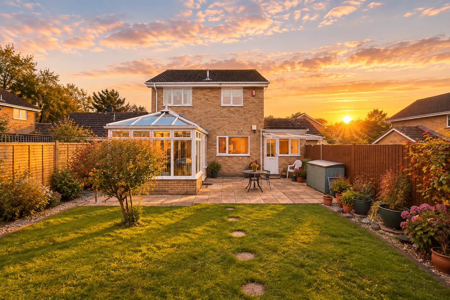 Property at Great Mead, Bishops Hull, Taunton