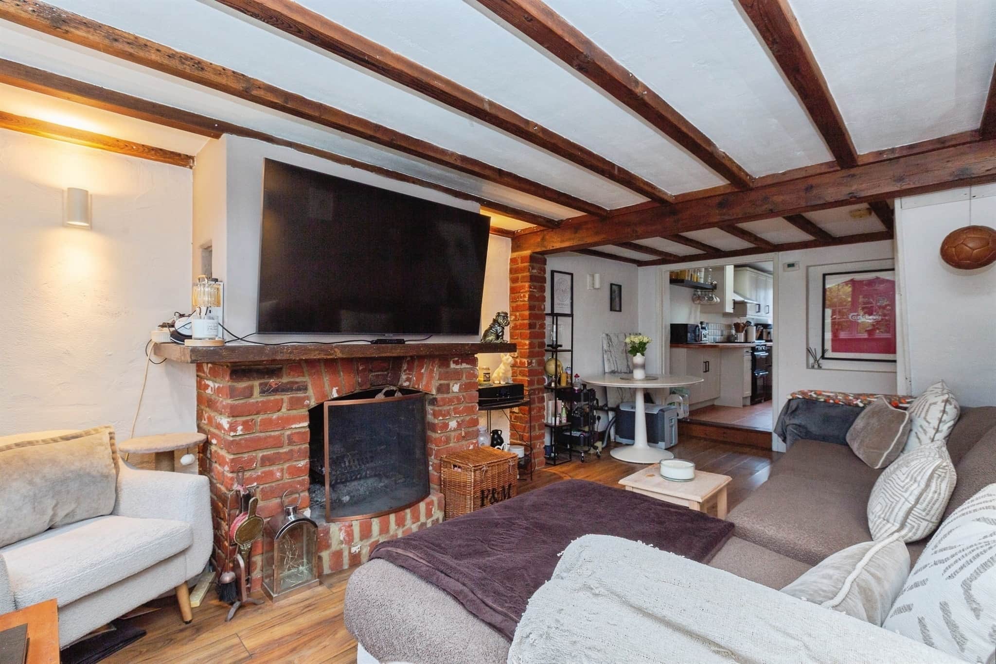 Property at High Street, Waddesdon, Aylesbury