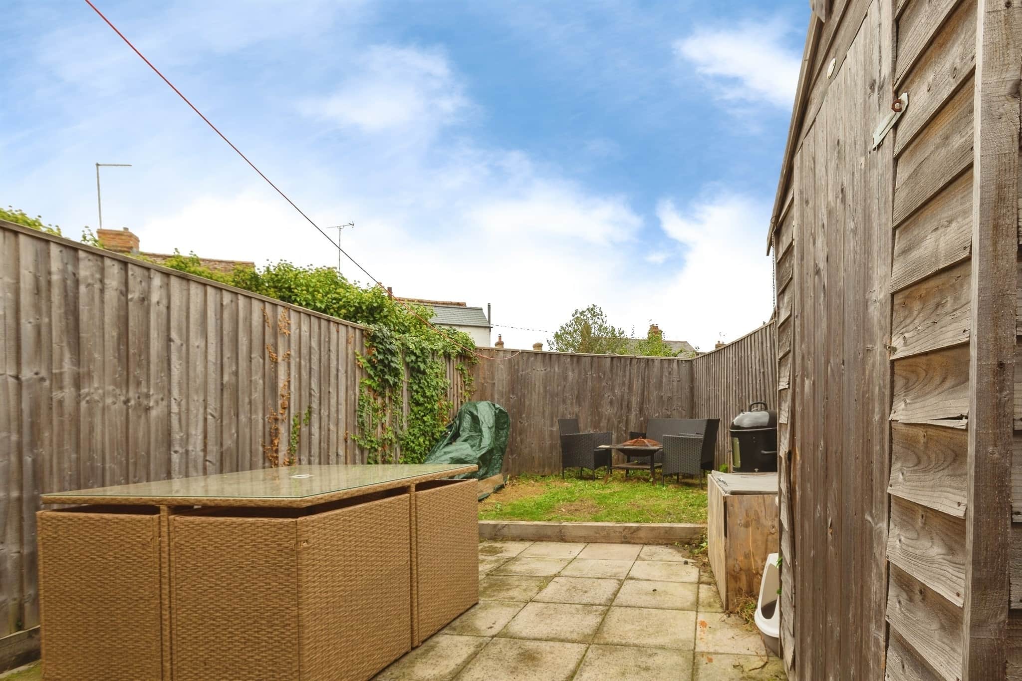 Property at High Street, Waddesdon, Aylesbury
