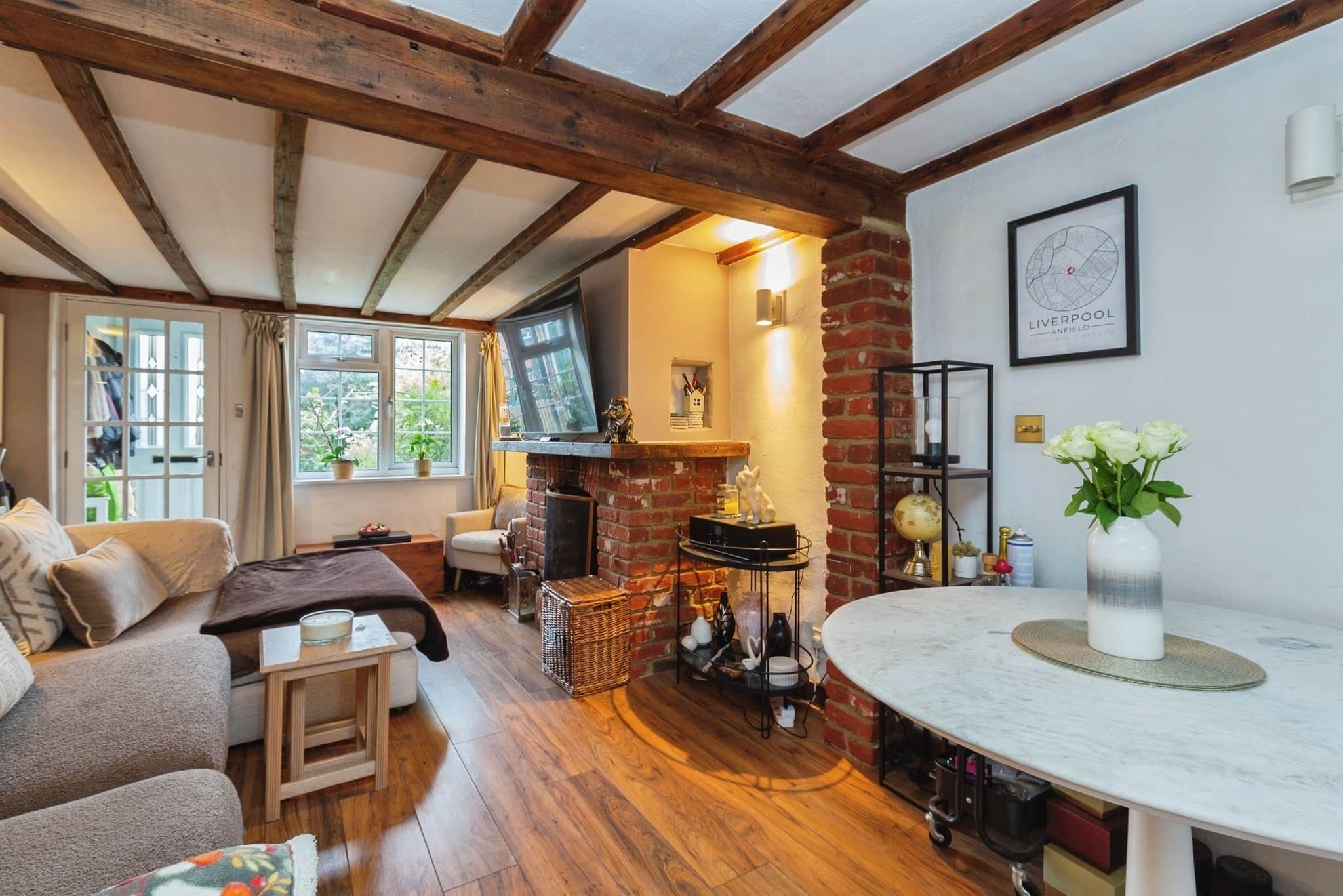 Property at High Street, Waddesdon, Aylesbury