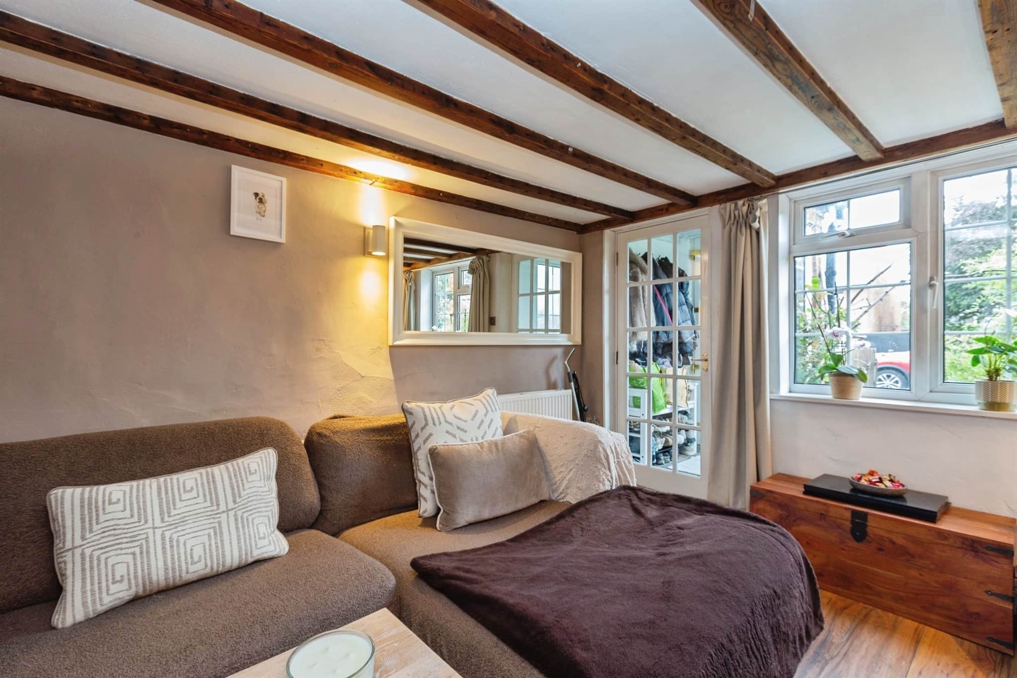 Property at High Street, Waddesdon, Aylesbury