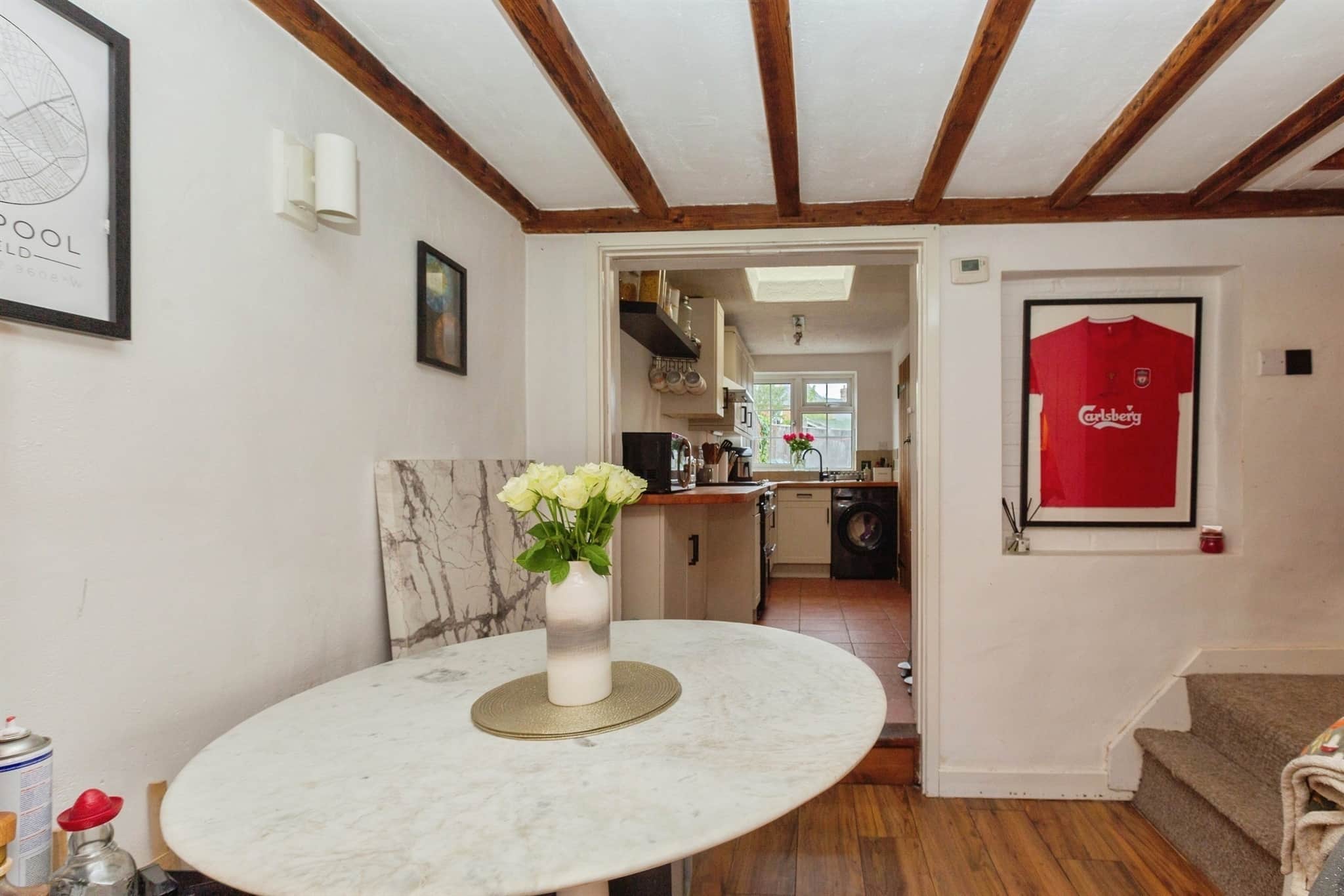 Property at High Street, Waddesdon, Aylesbury