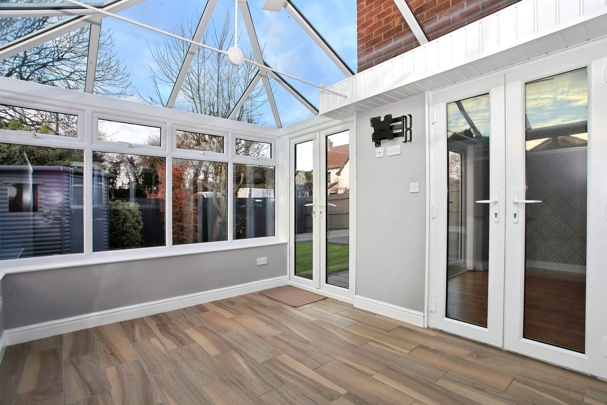 Property at Foreman Way, Crowland, Peterborough