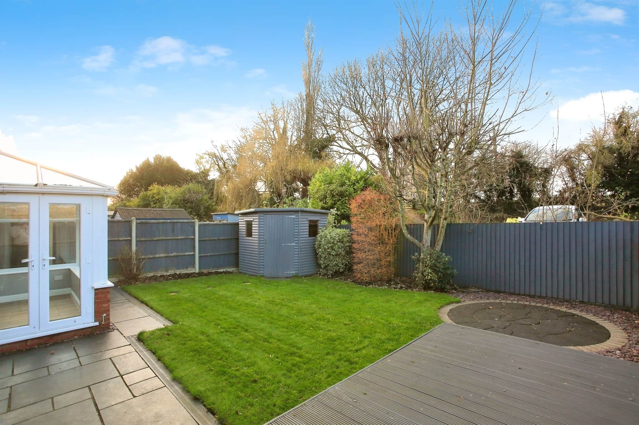 Property at Foreman Way, Crowland, Peterborough