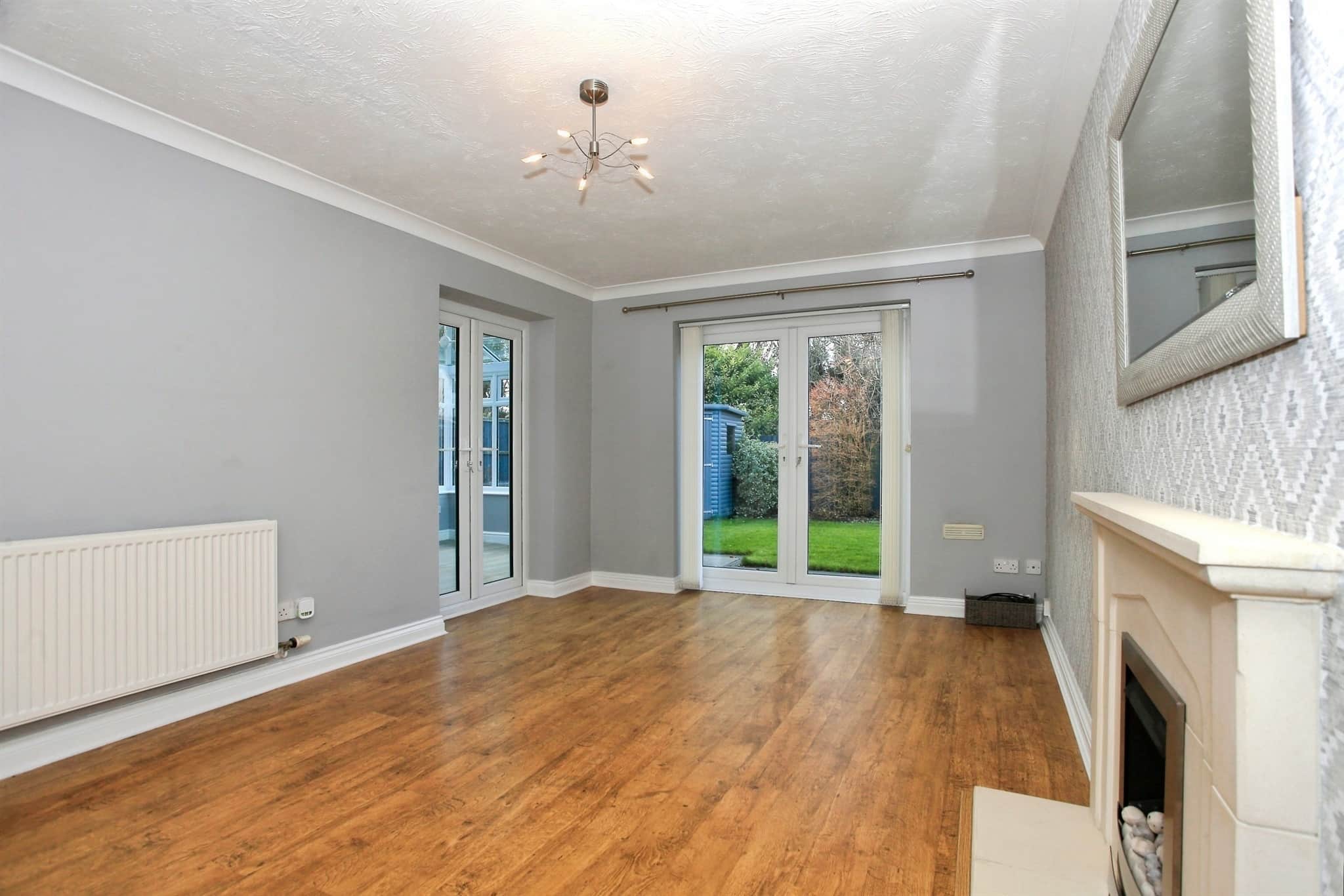 Property at Foreman Way, Crowland, Peterborough