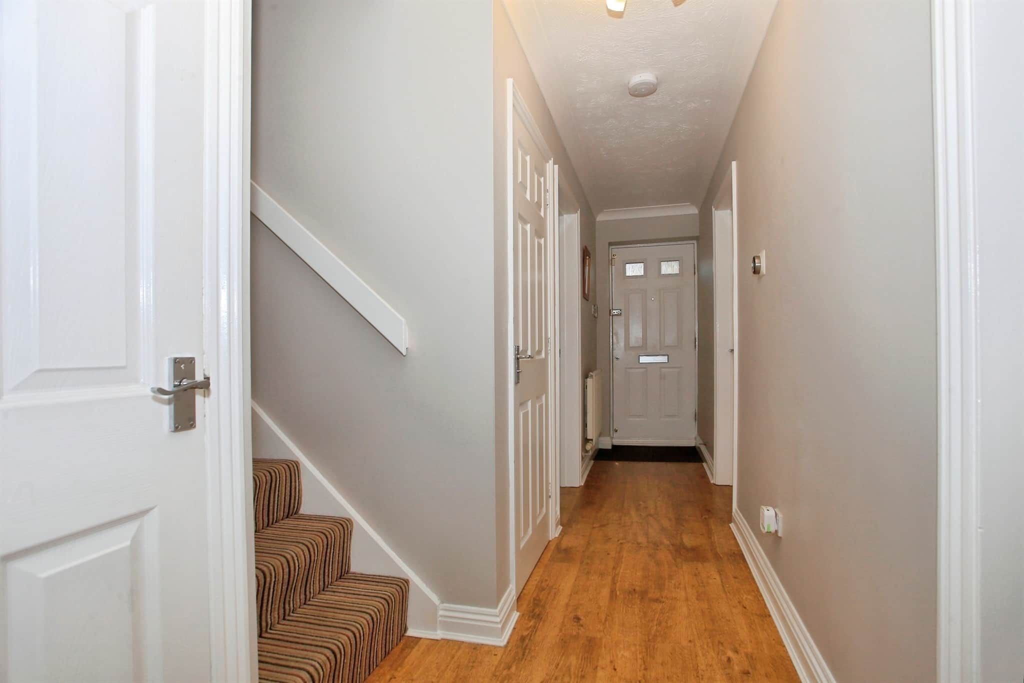 Property at Foreman Way, Crowland, Peterborough