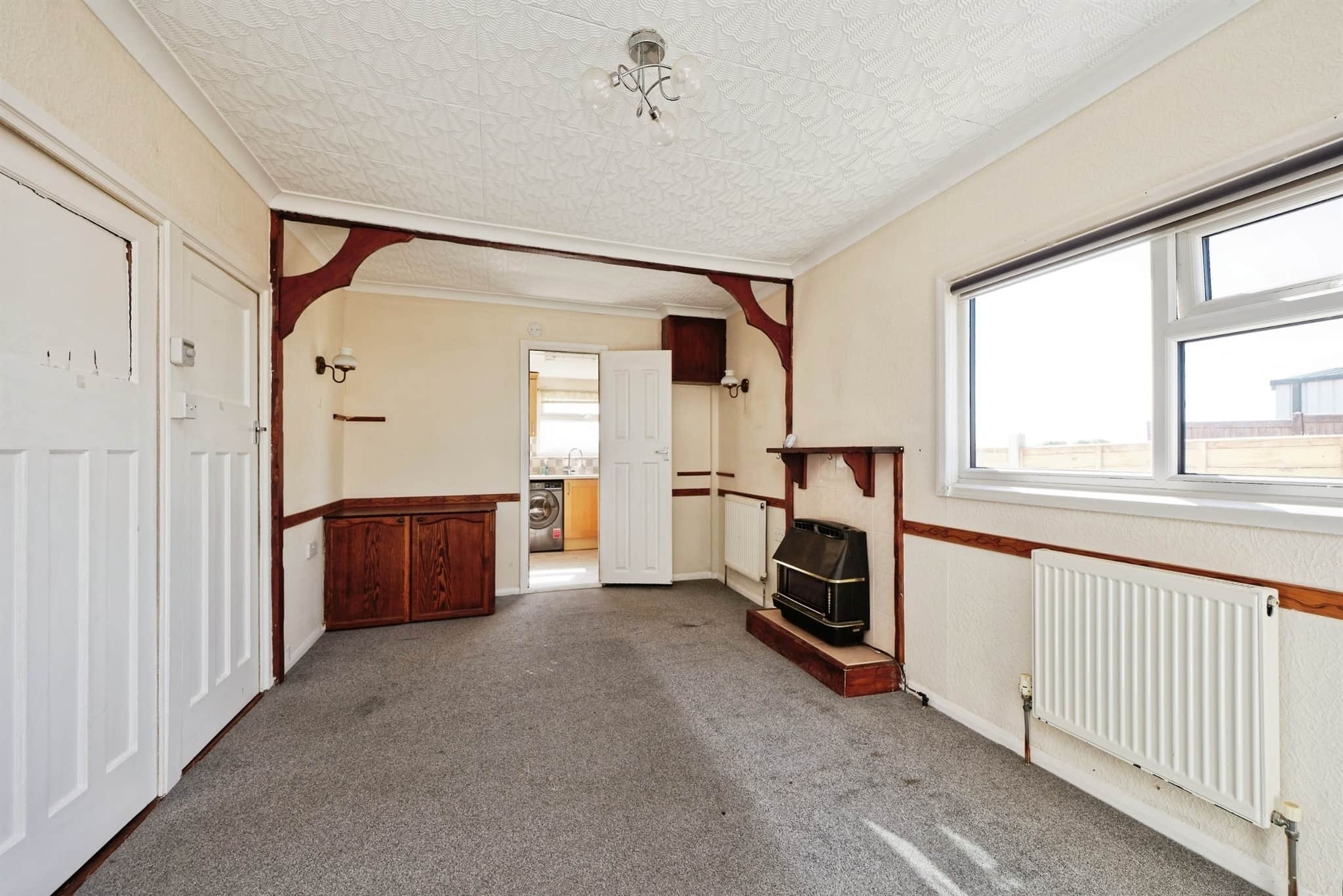 Property at Faversham Road, Seasalter, Whitstable