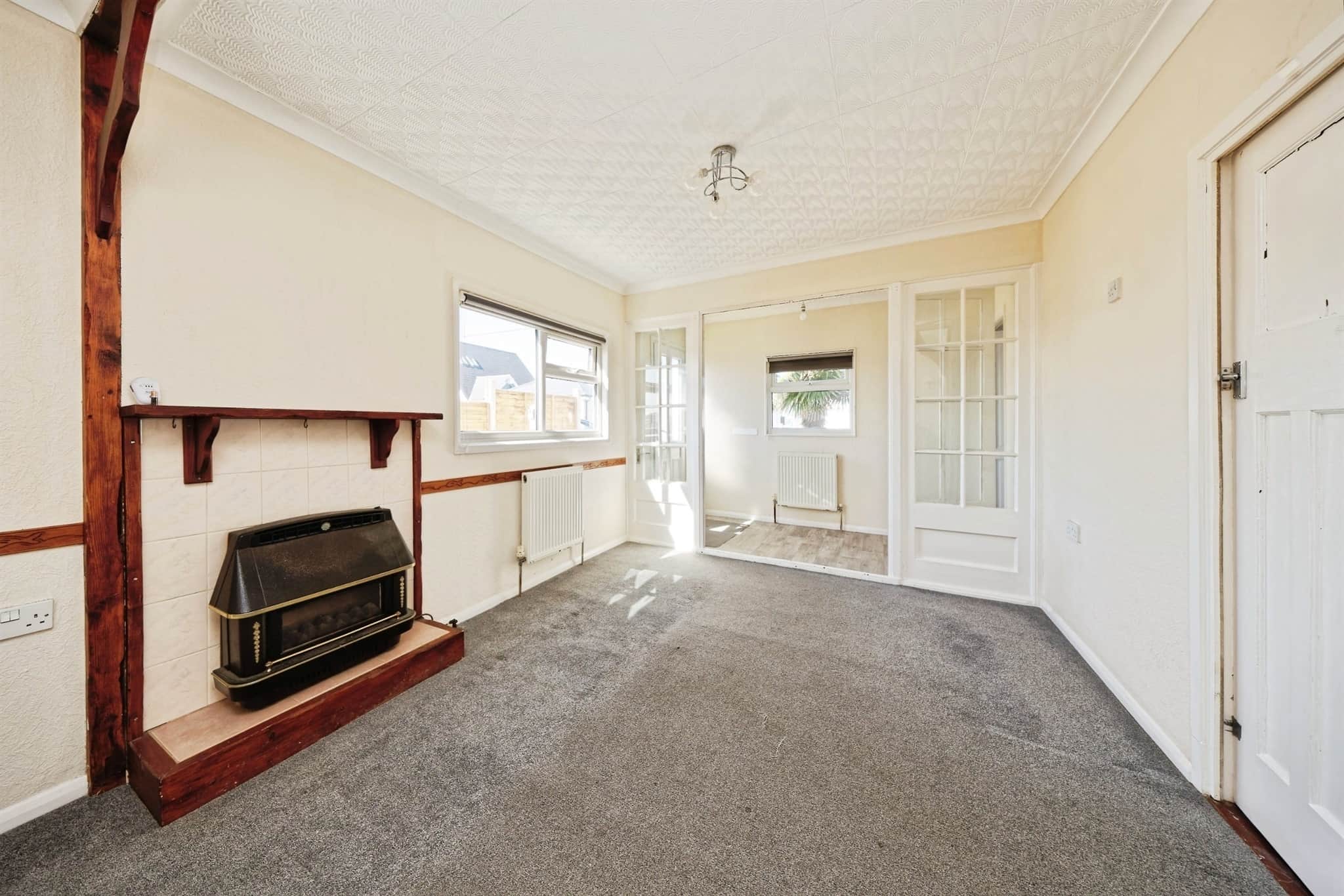 Property at Faversham Road, Seasalter, Whitstable