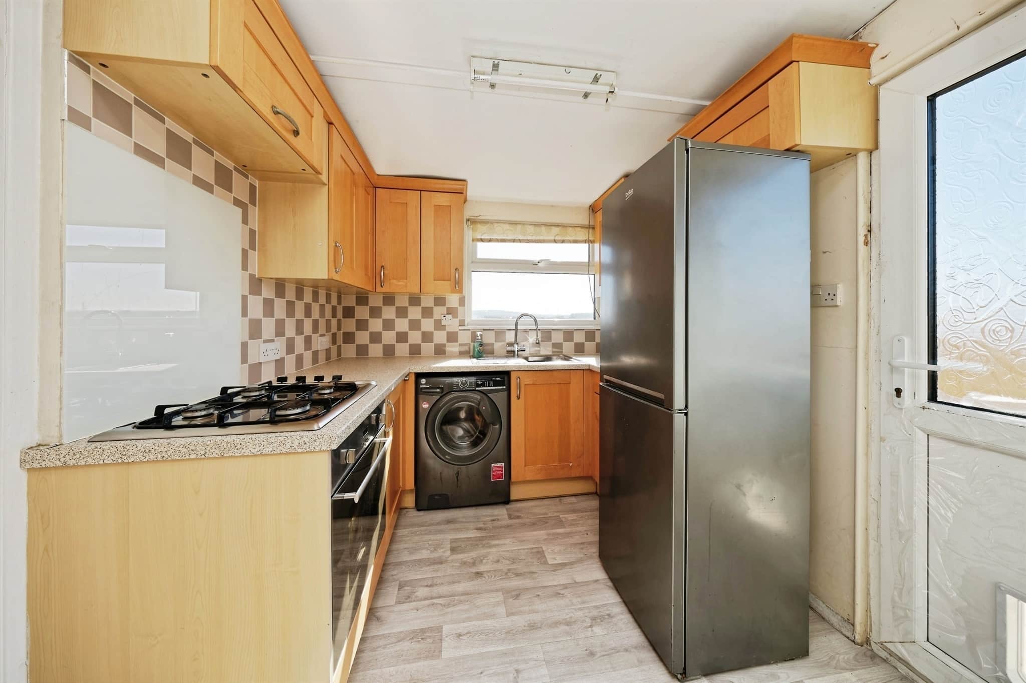 Property at Faversham Road, Seasalter, Whitstable