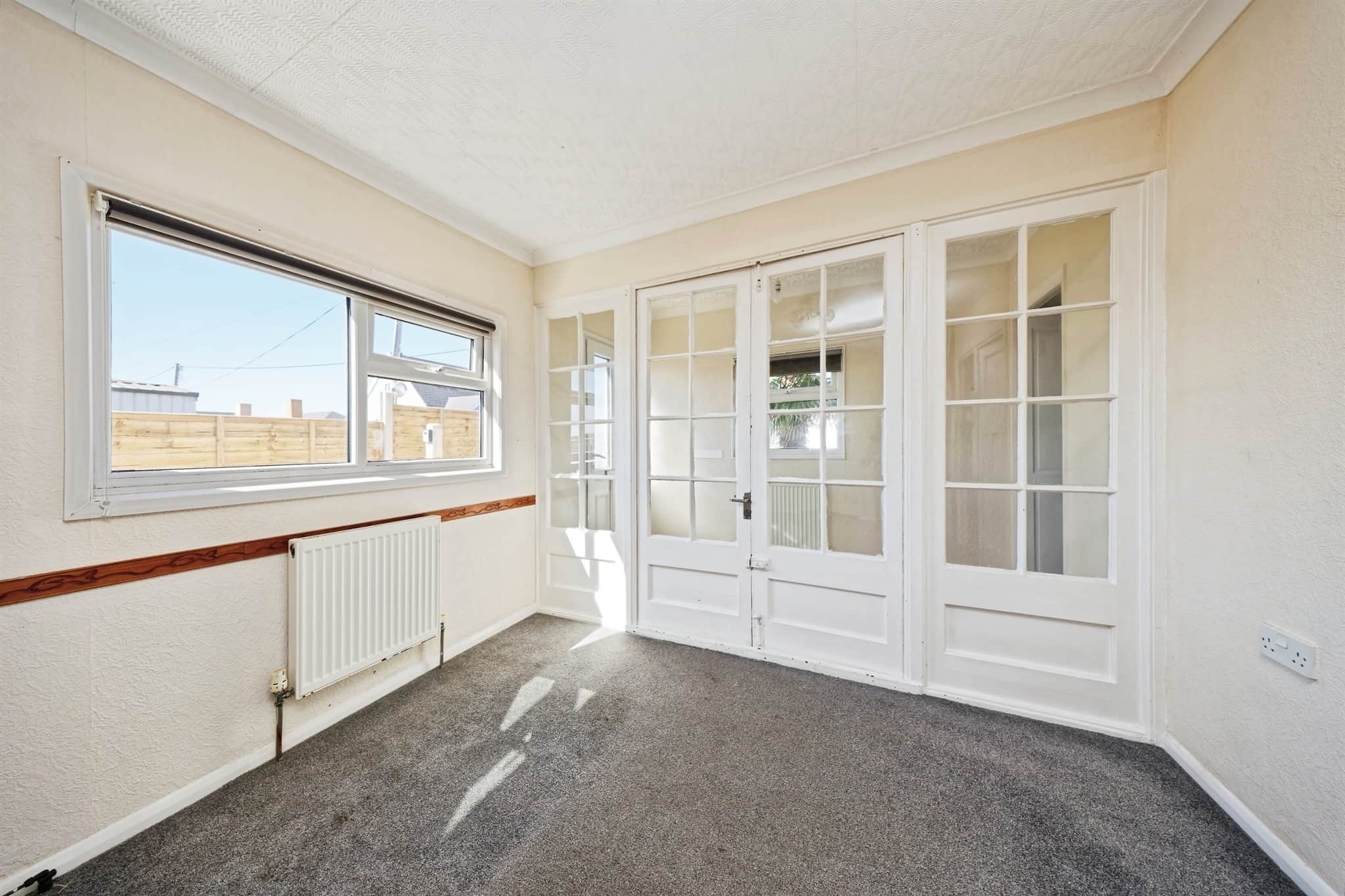 Property at Faversham Road, Seasalter, Whitstable