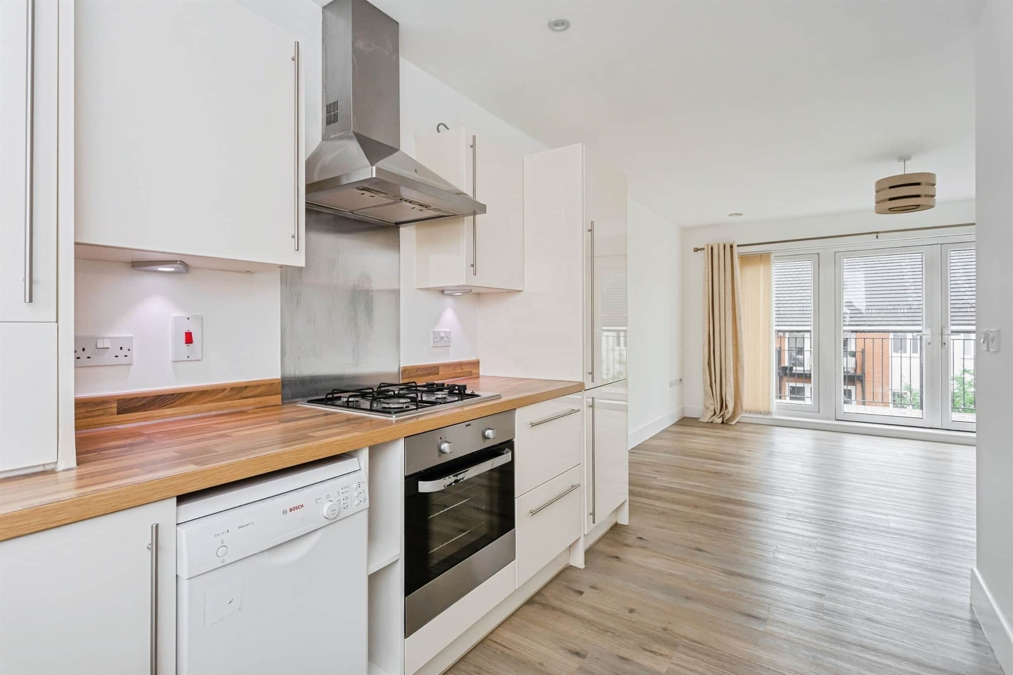 Property at Lexington Drive, Haywards Heath