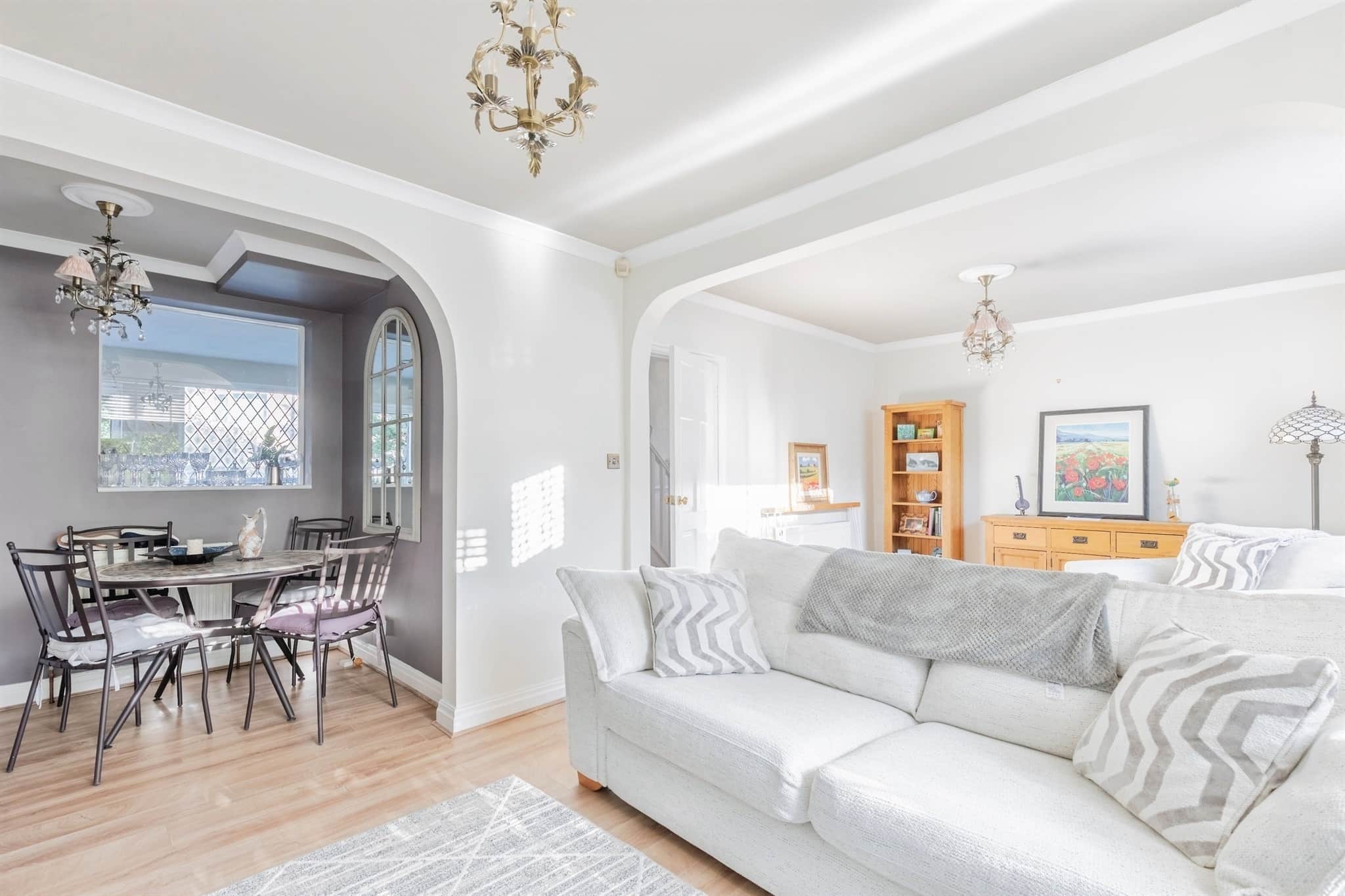 Property at Dulverton Avenue, COVENTRY