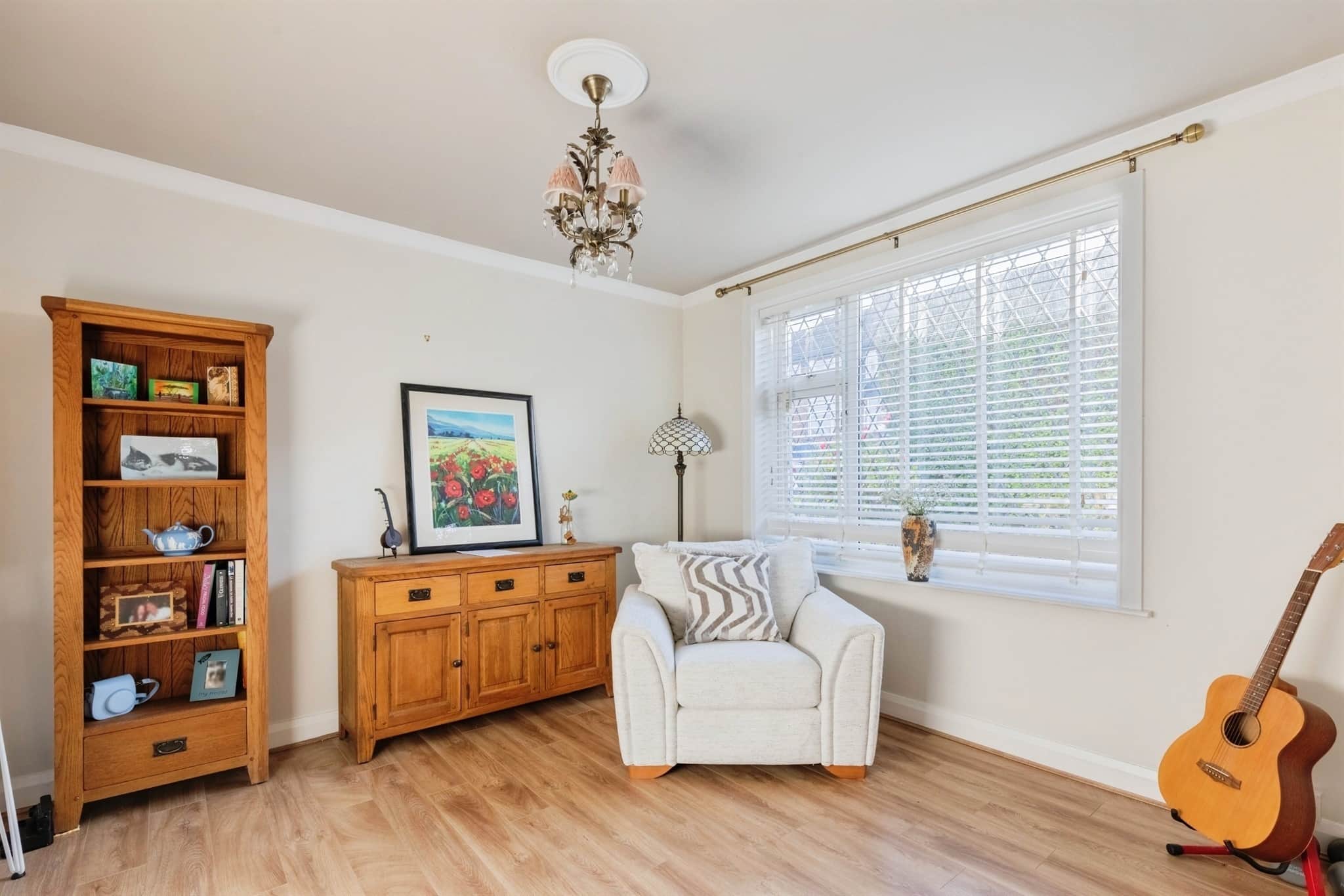 Property at Dulverton Avenue, COVENTRY