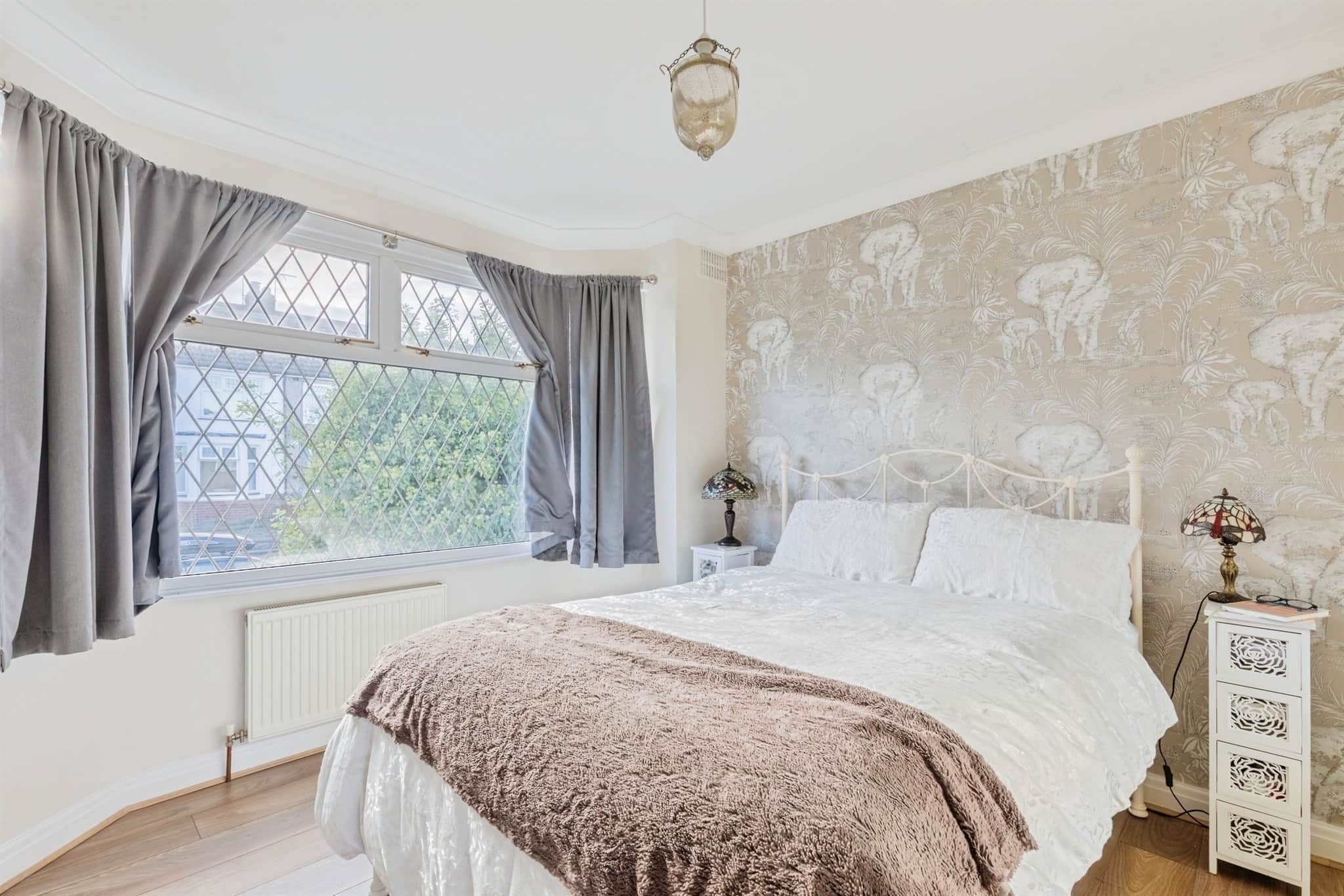 Property at Dulverton Avenue, COVENTRY
