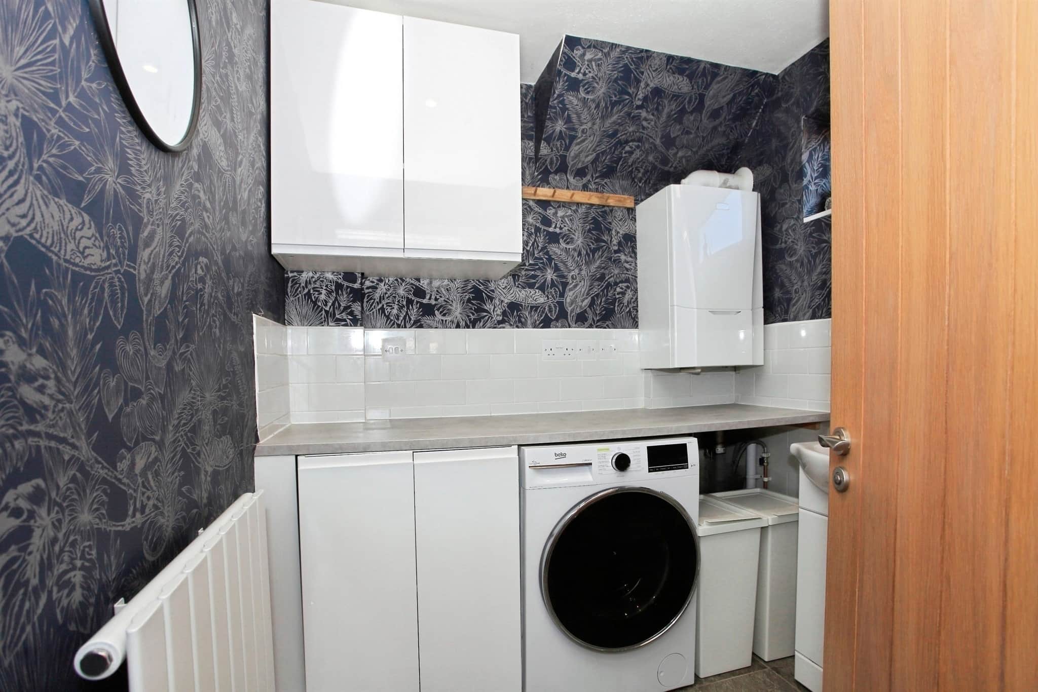 Property at Park Road, Deeping St. James, Peterborough