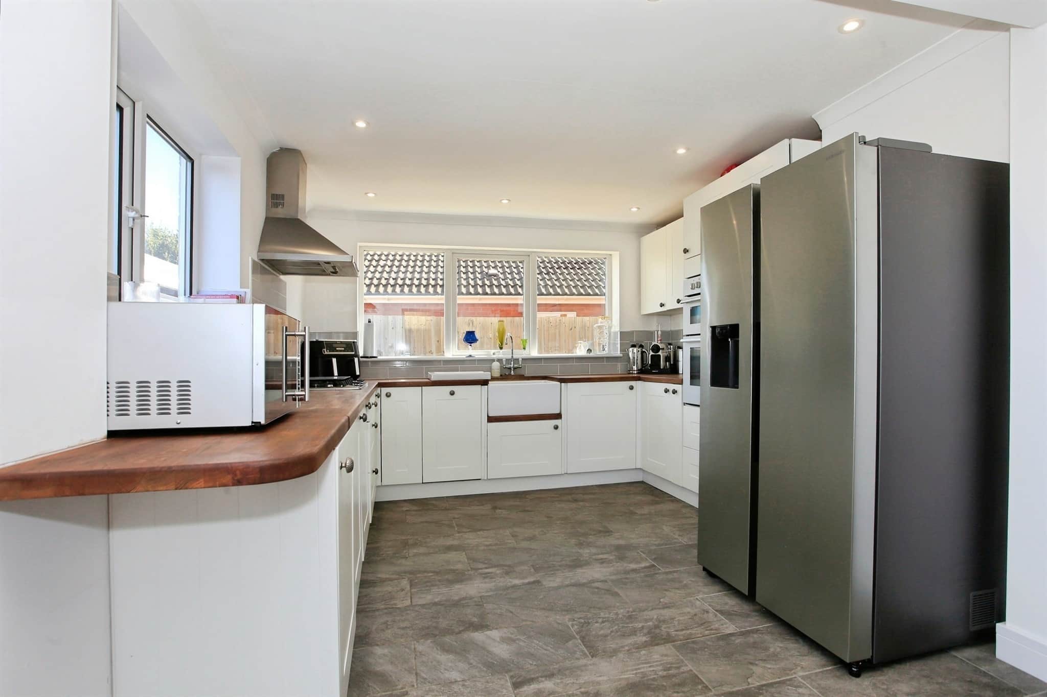 Property at Park Road, Deeping St. James, Peterborough