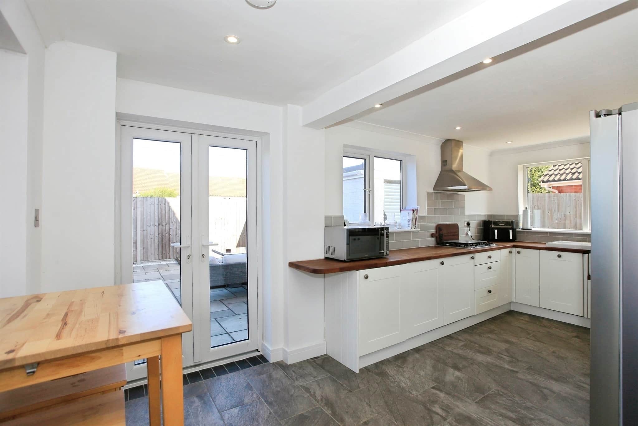 Property at Park Road, Deeping St. James, Peterborough