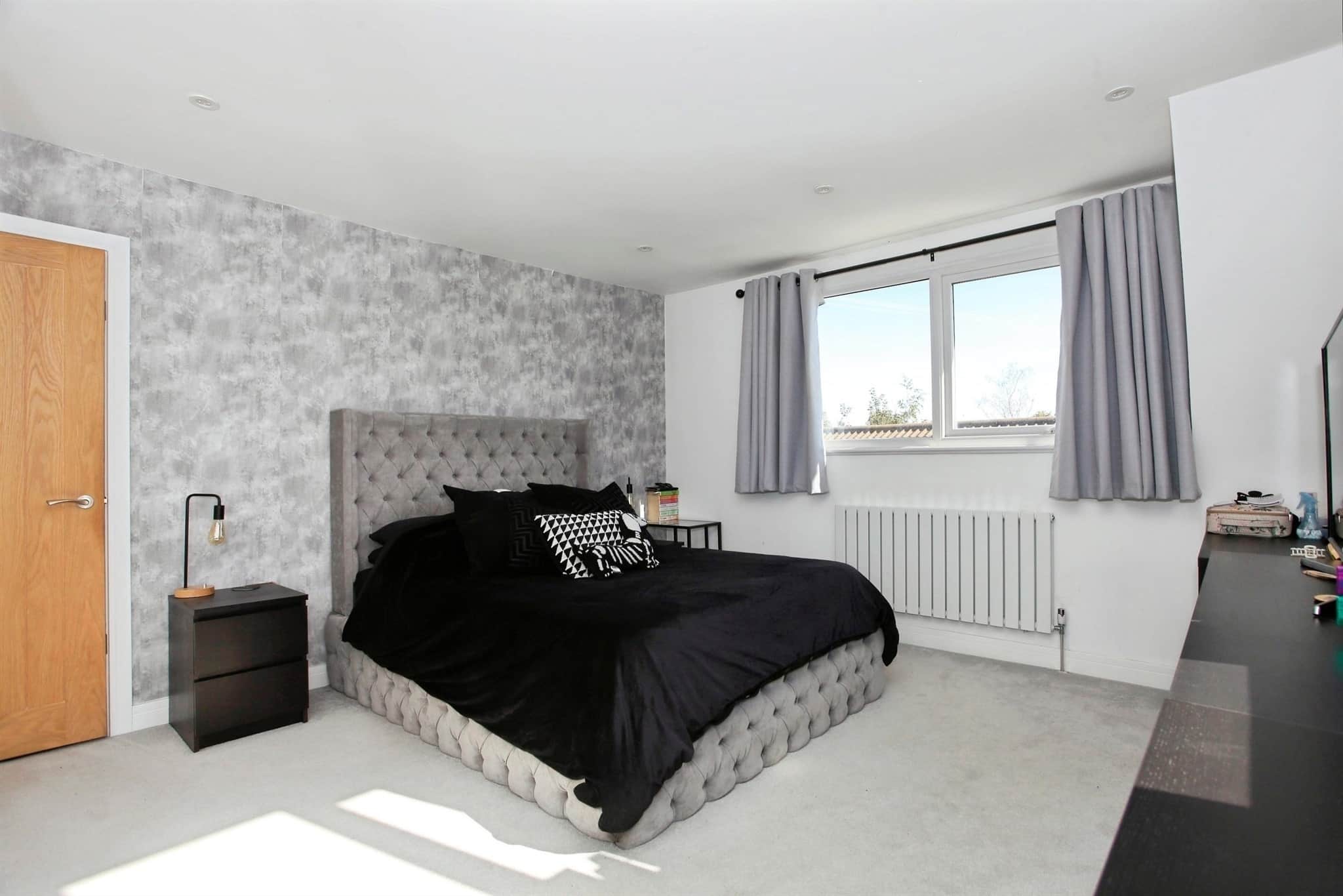 Property at Park Road, Deeping St. James, Peterborough