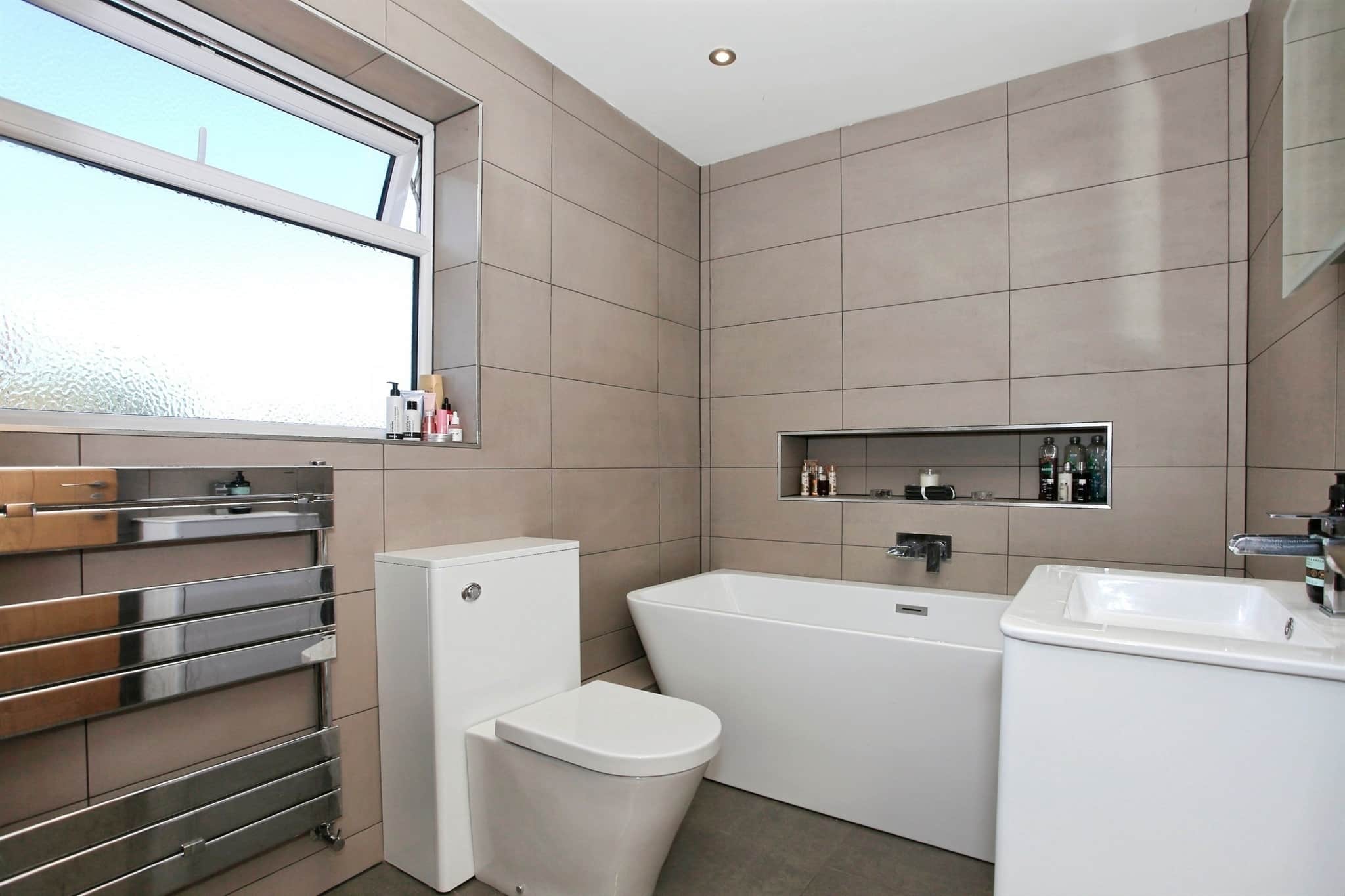 Property at Park Road, Deeping St. James, Peterborough