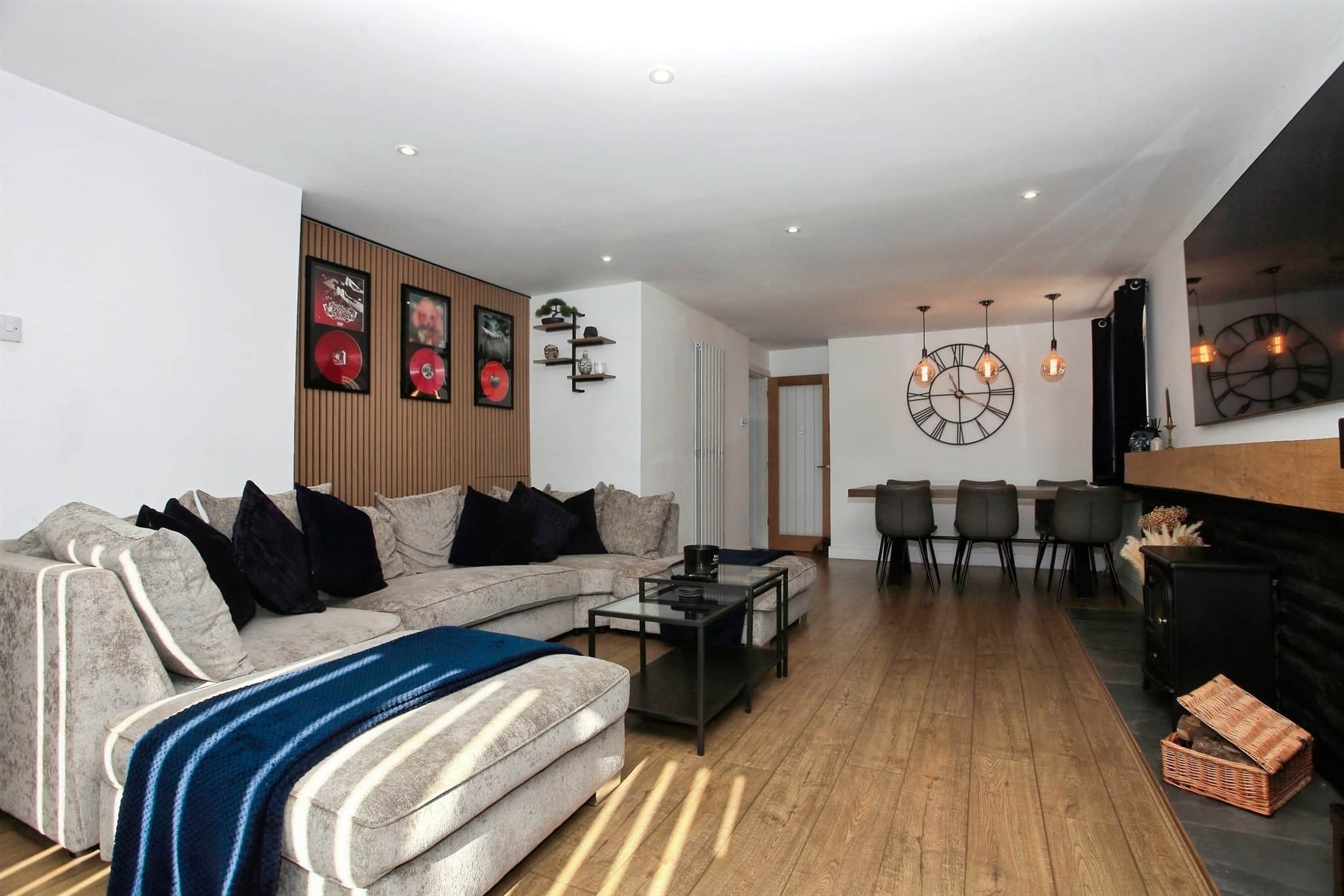 Property at Park Road, Deeping St. James, Peterborough