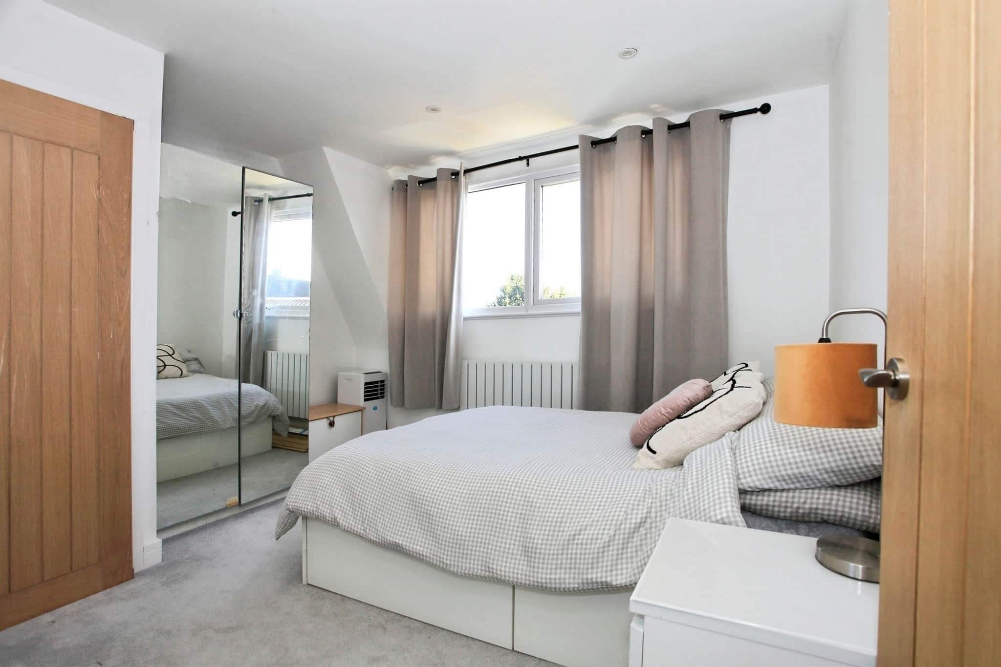 Property at Park Road, Deeping St. James, Peterborough