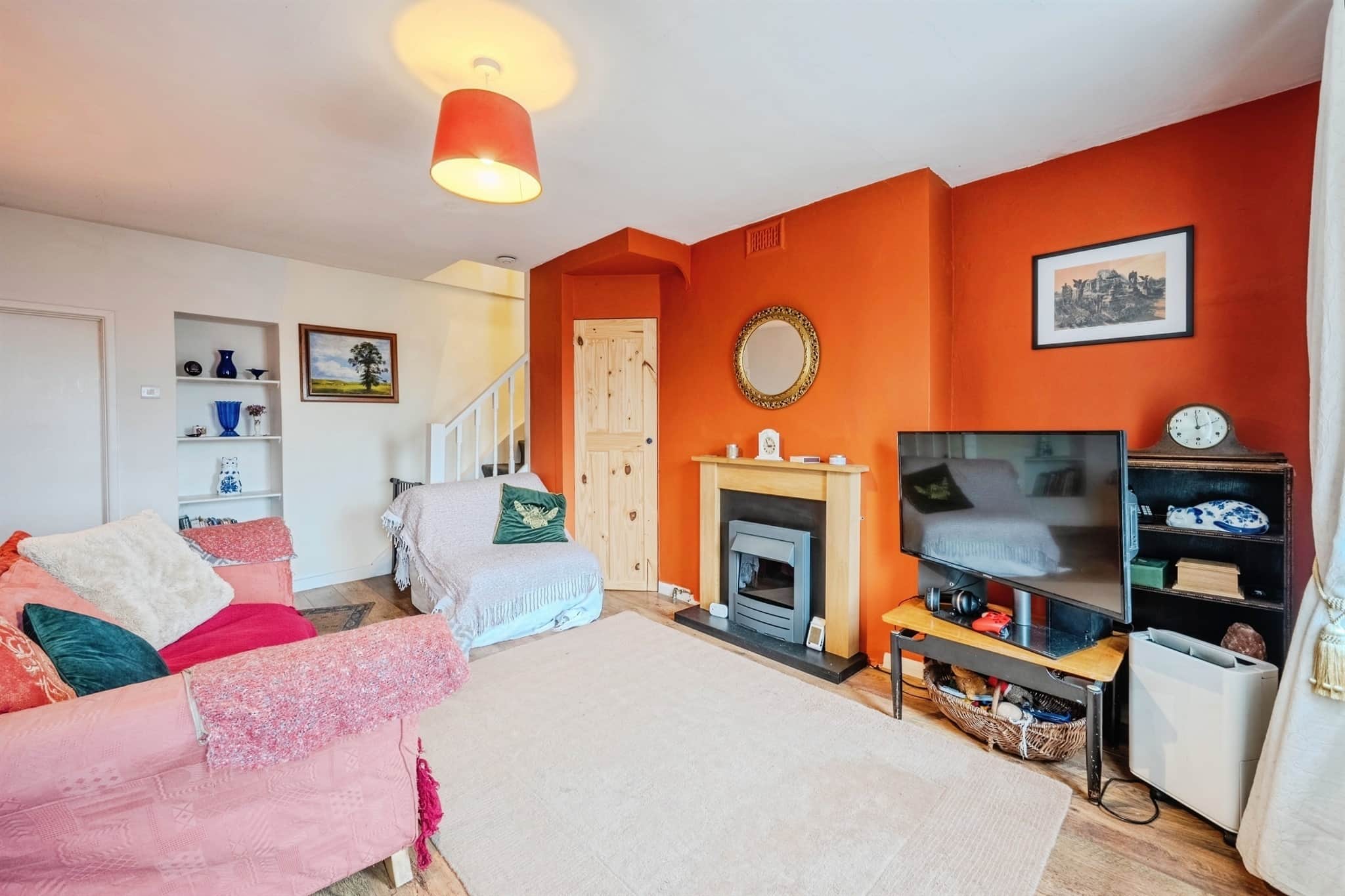 Property at Over Ross Street, ROSS-ON-WYE