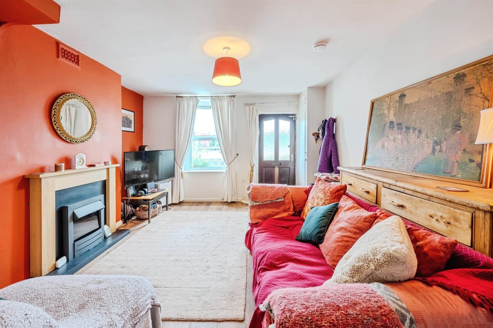 Property at Over Ross Street, ROSS-ON-WYE