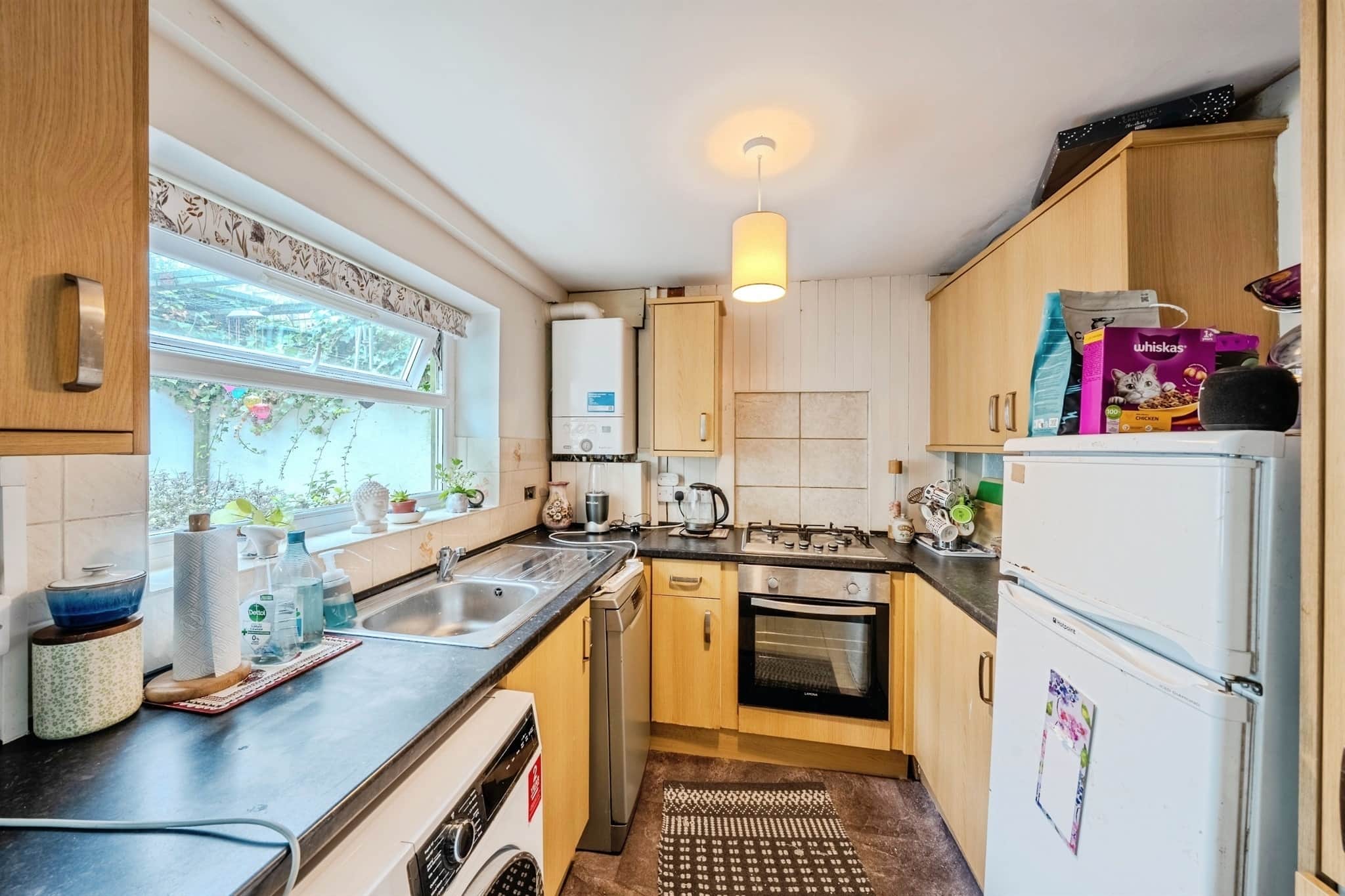 Property at Over Ross Street, ROSS-ON-WYE