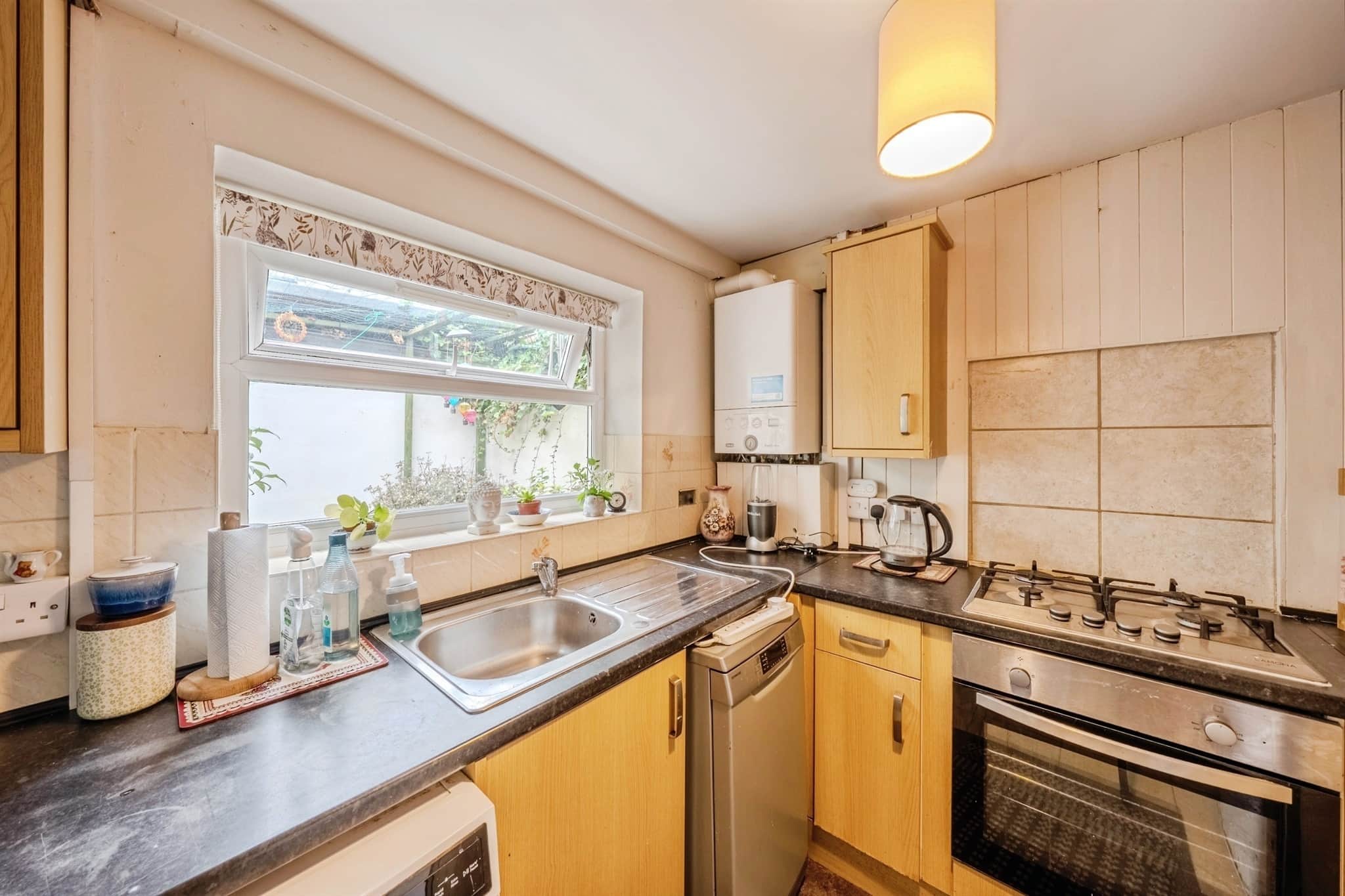 Property at Over Ross Street, ROSS-ON-WYE