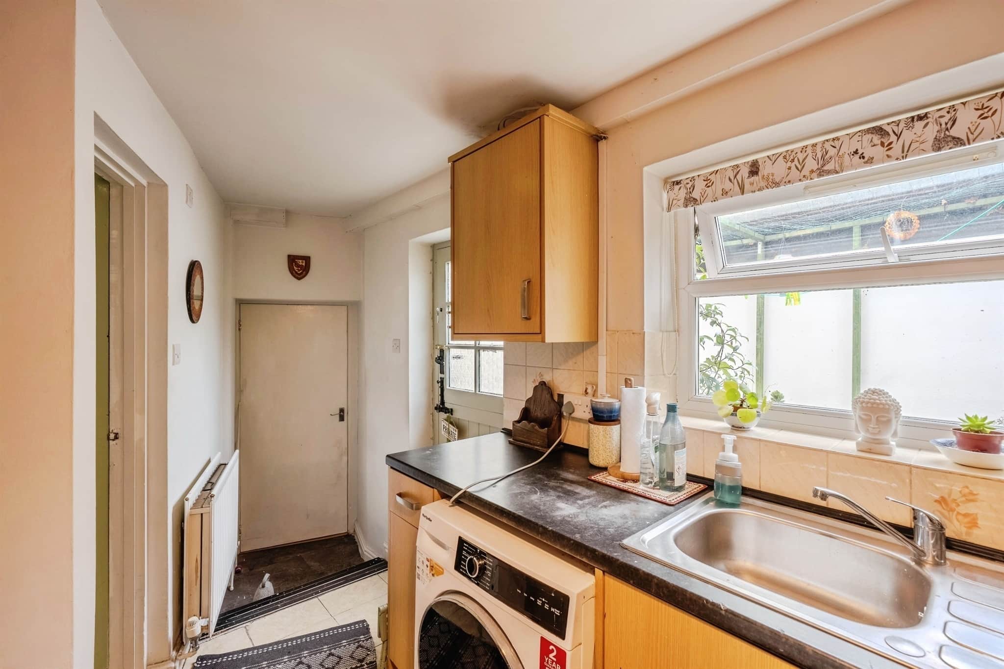 Property at Over Ross Street, ROSS-ON-WYE