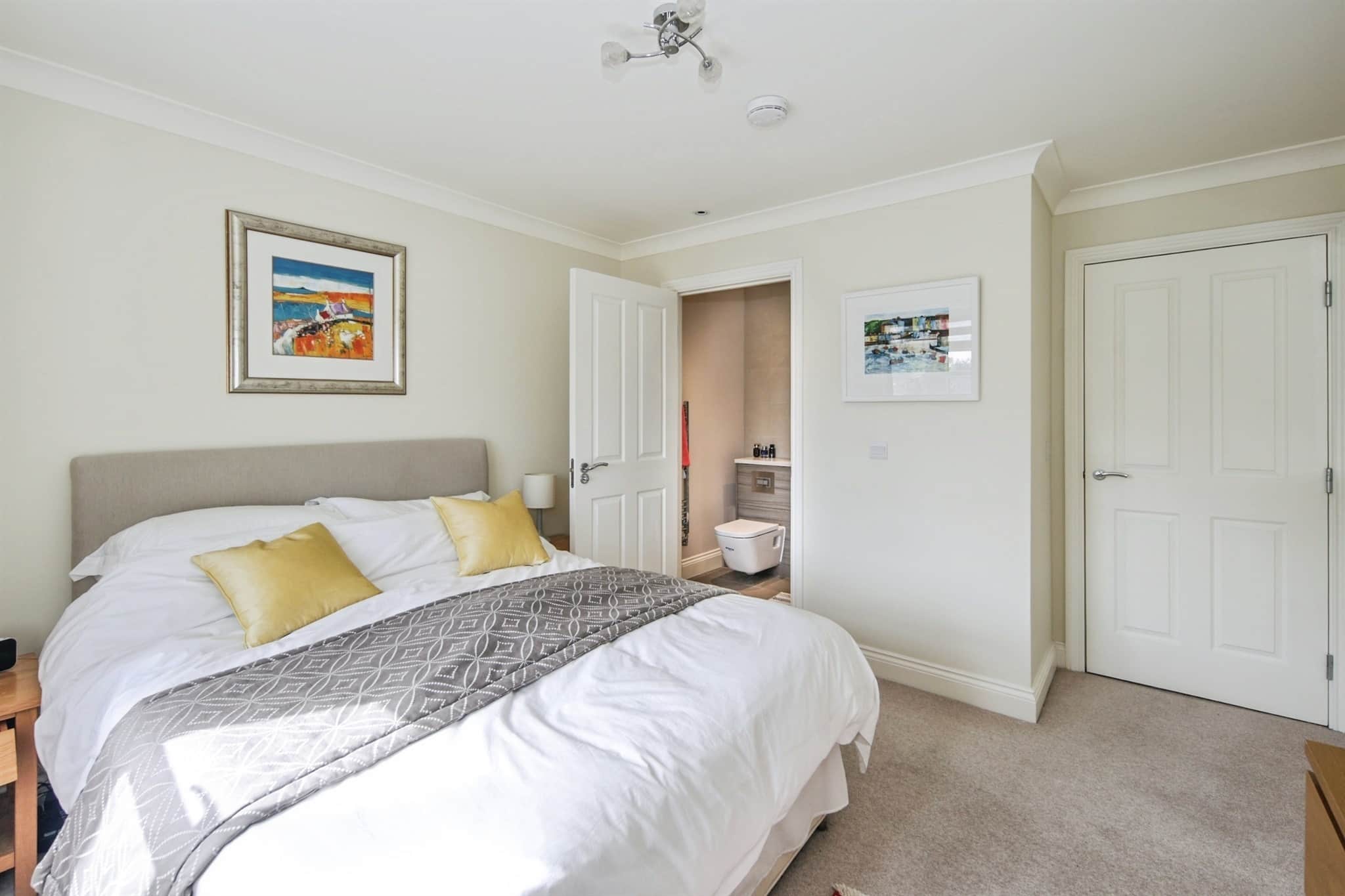 Property at Albany Lane, Balsall Common