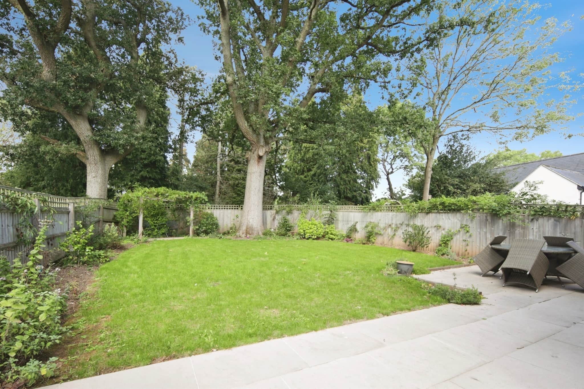 Property at Albany Lane, Balsall Common