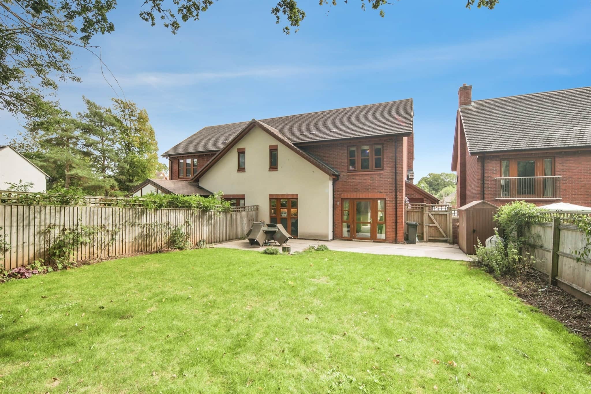 Property at Albany Lane, Balsall Common