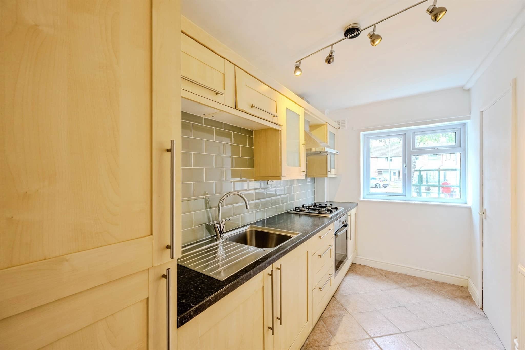 Property at Sheridan Road, Hereford