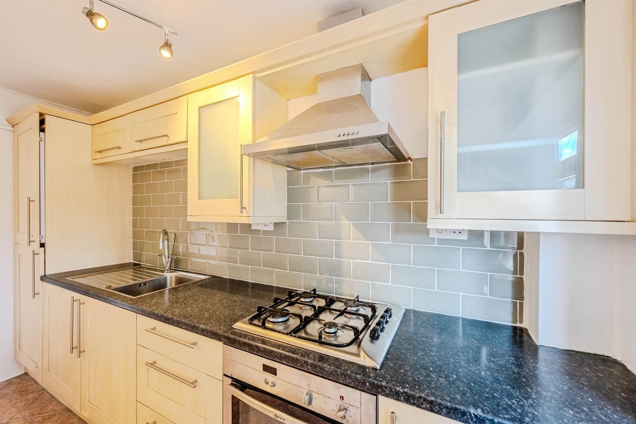 Property at Sheridan Road, Hereford