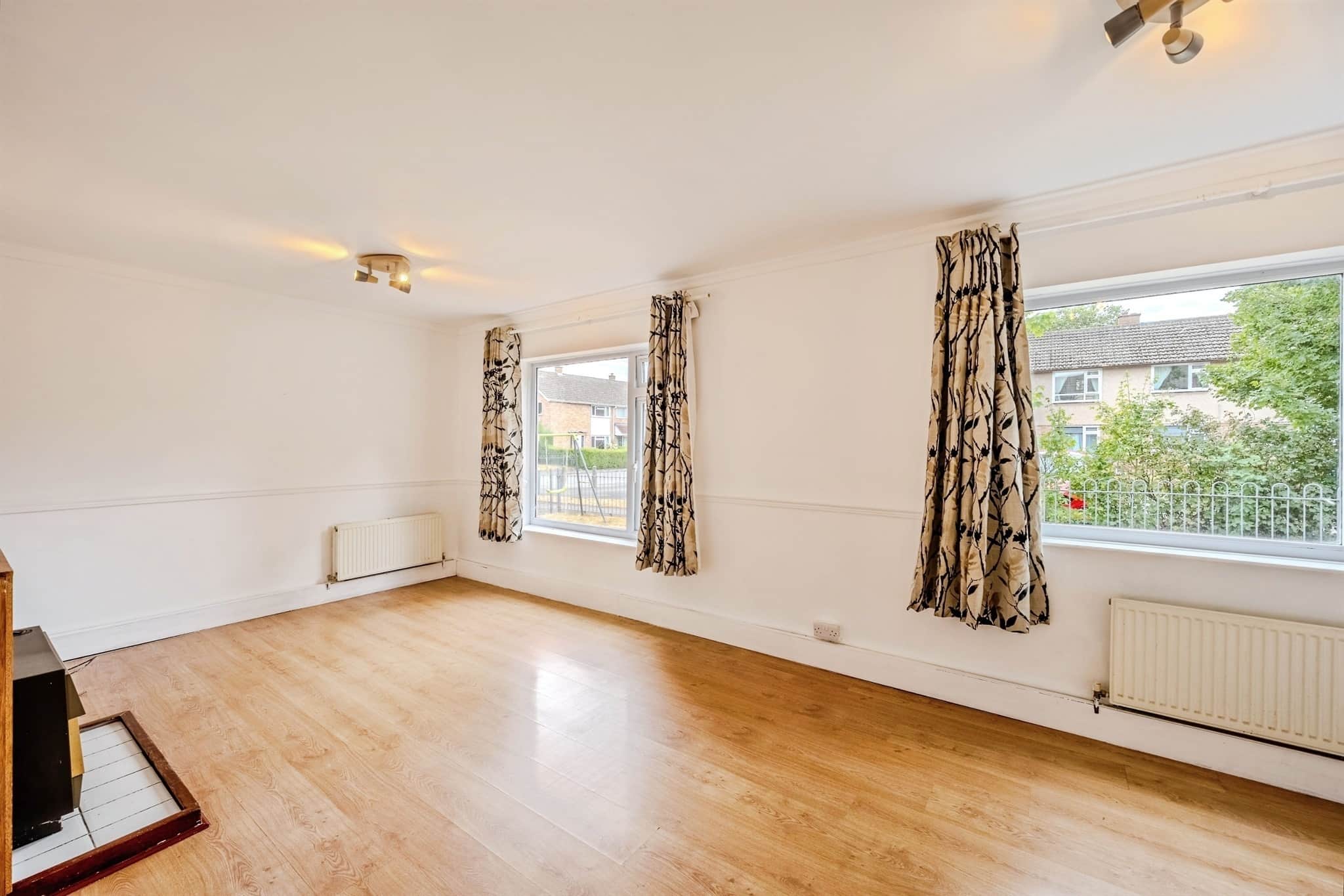 Property at Sheridan Road, Hereford