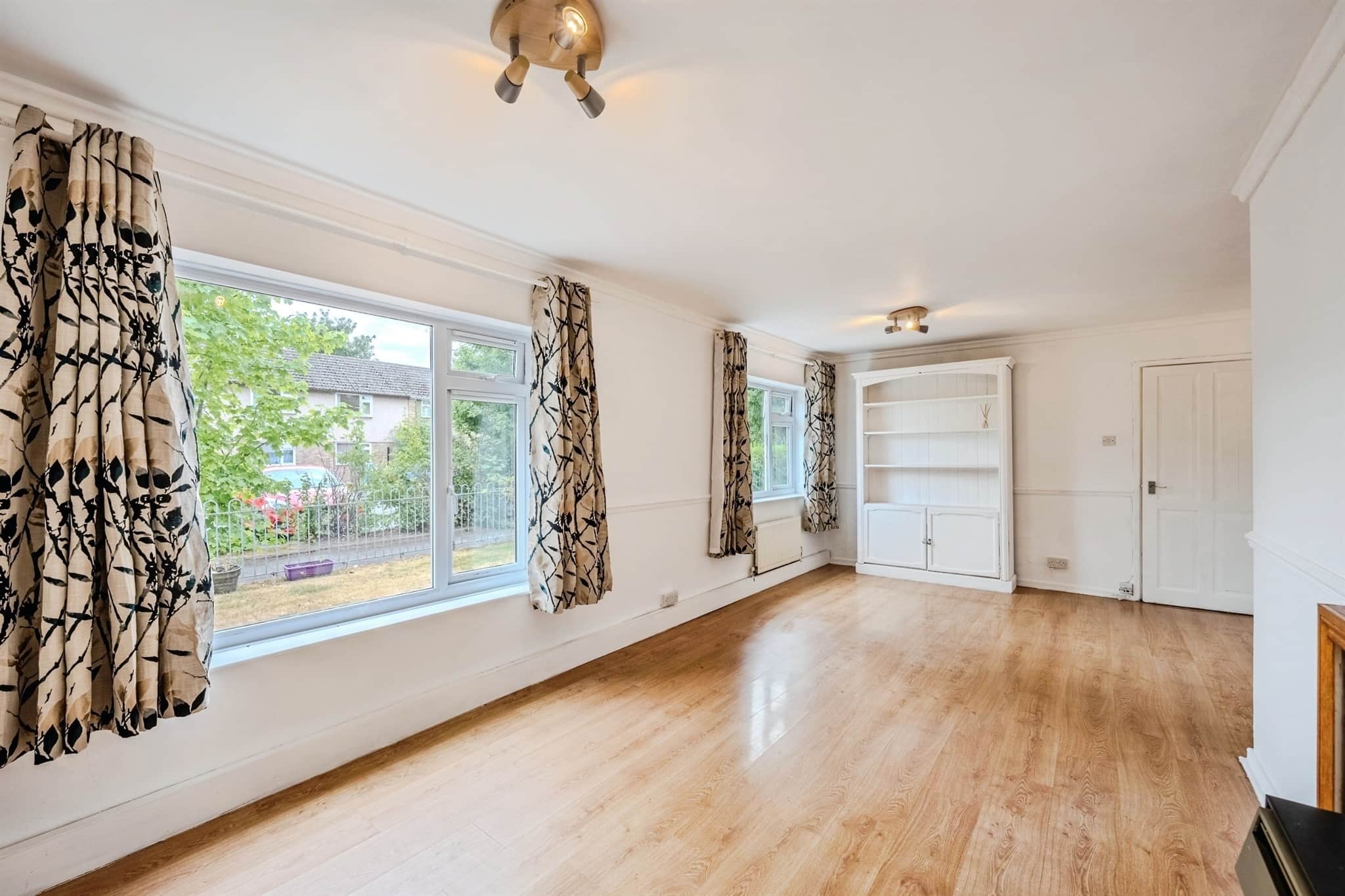 Property at Sheridan Road, Hereford