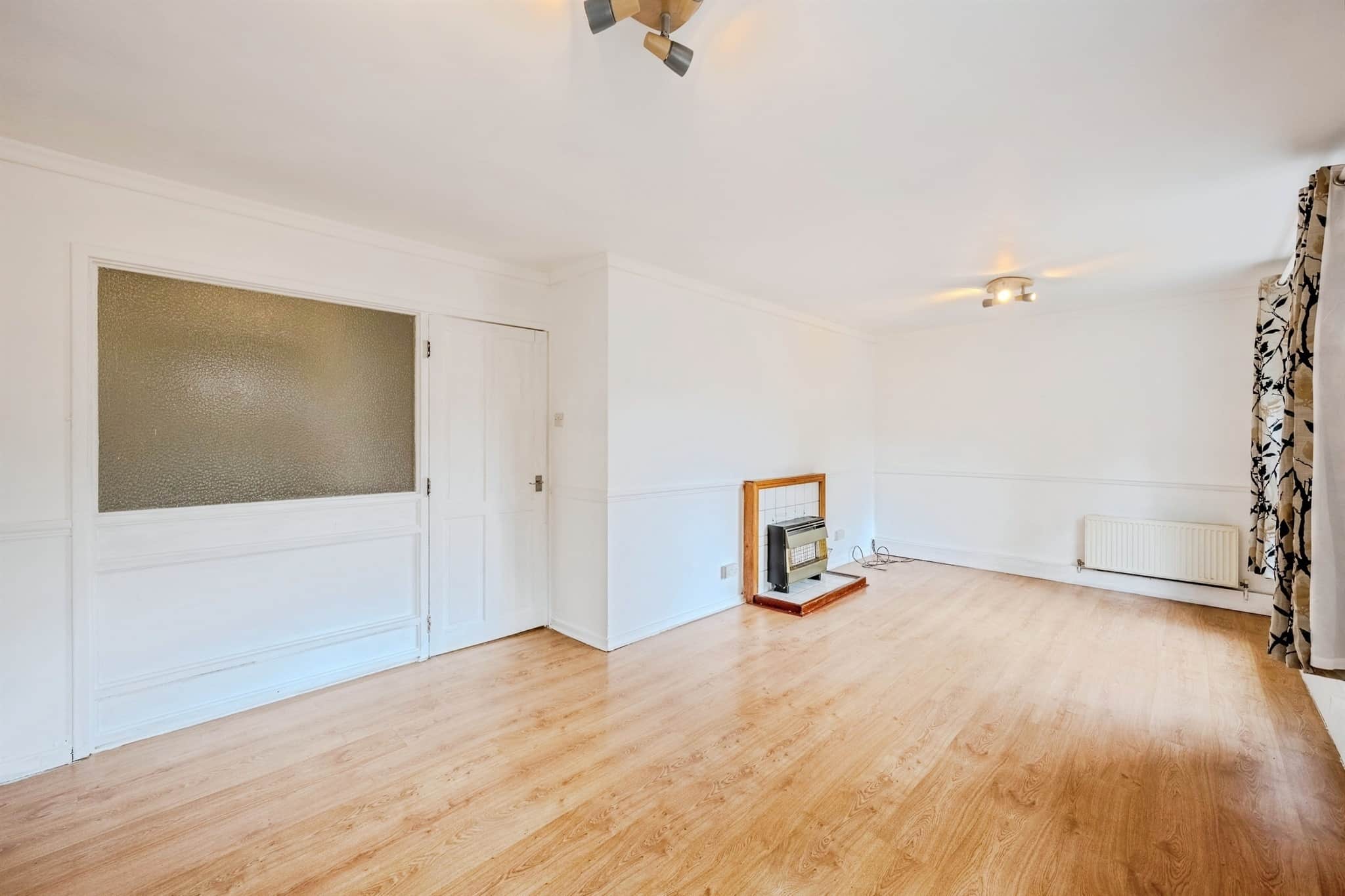 Property at Sheridan Road, Hereford