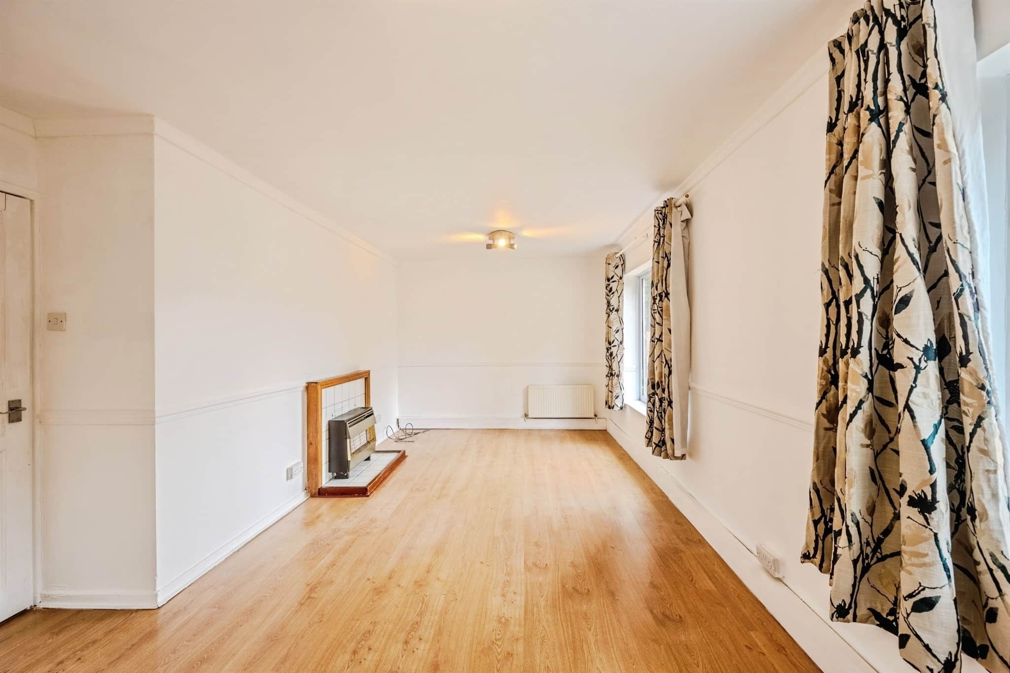 Property at Sheridan Road, Hereford